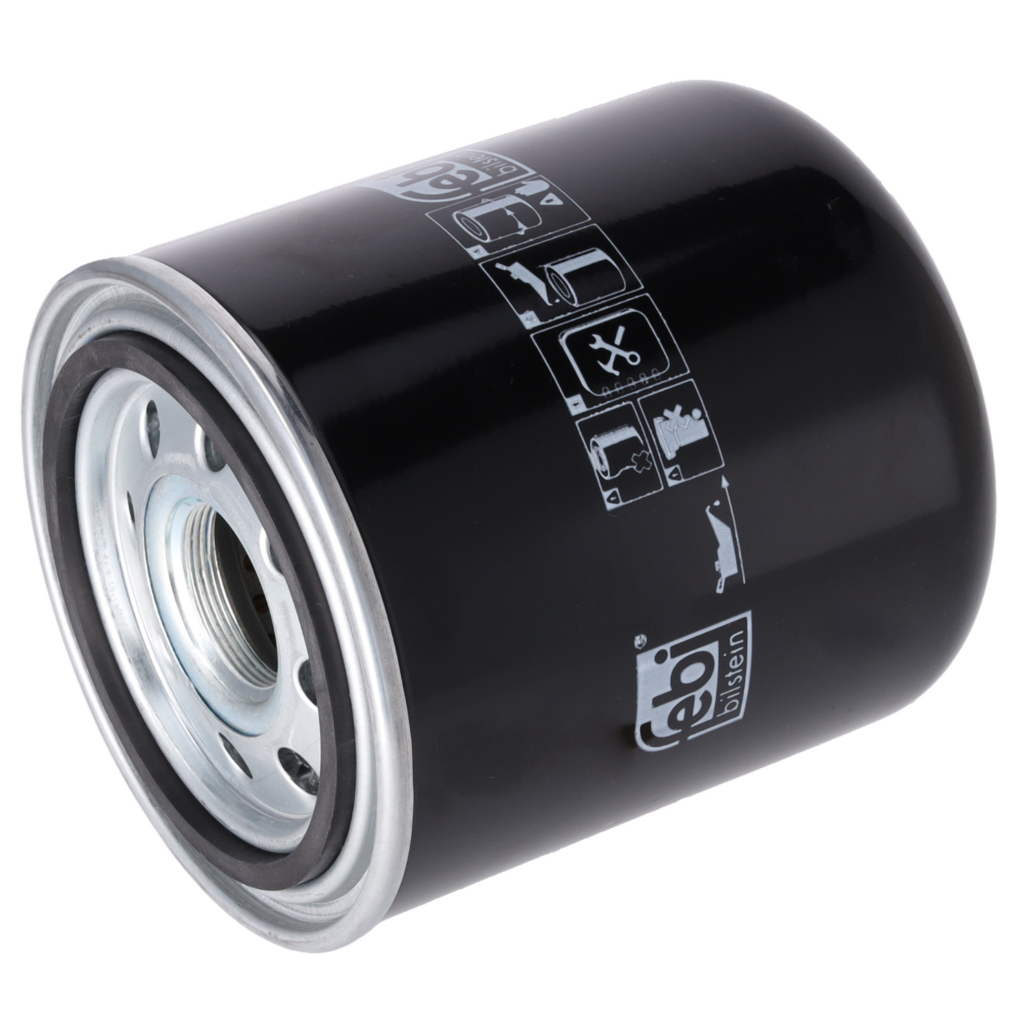 FEBI BILSTEIN Filter, arbejdshydraulik 183259