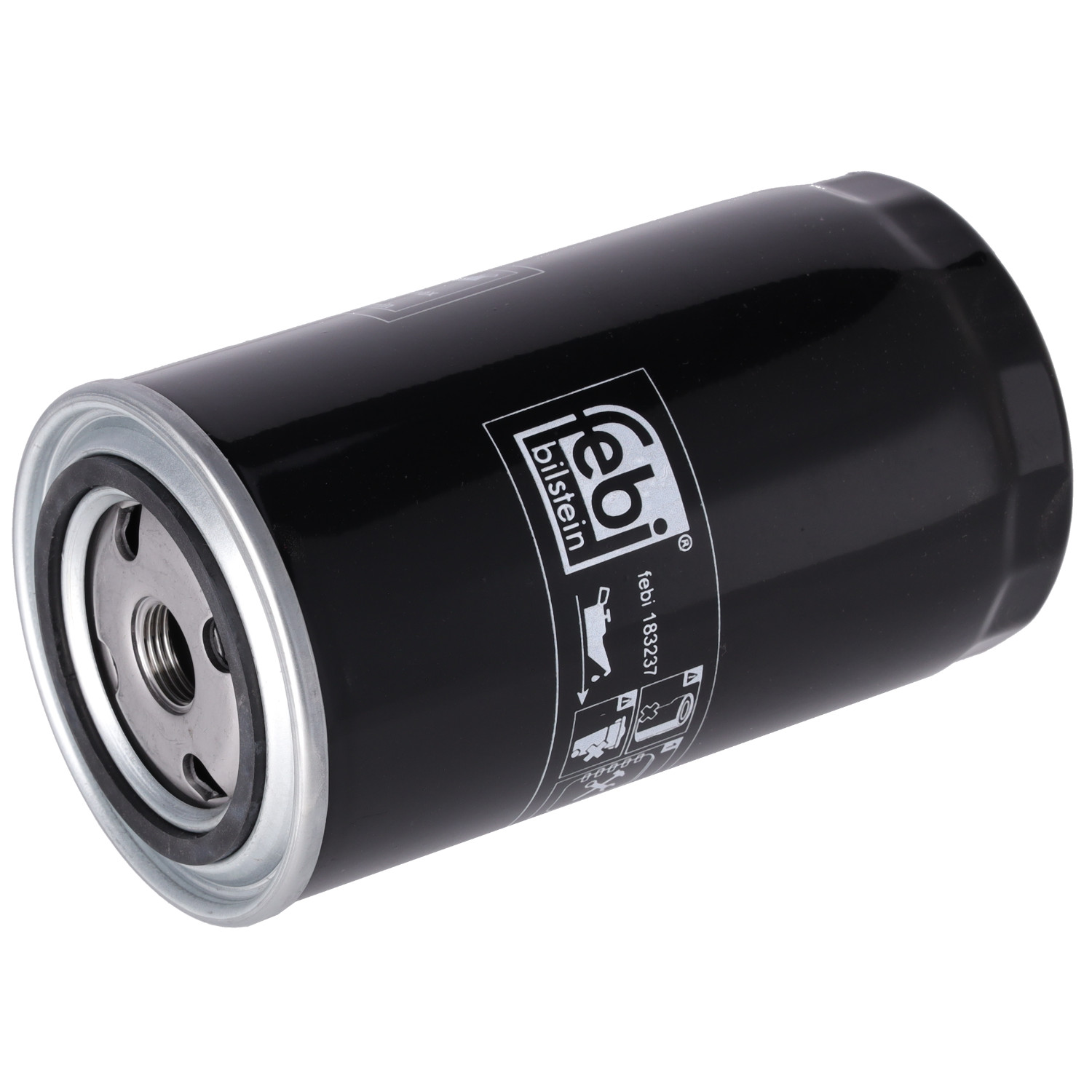 FEBI BILSTEIN 183237 97mm for MAN FREIGHTLINER