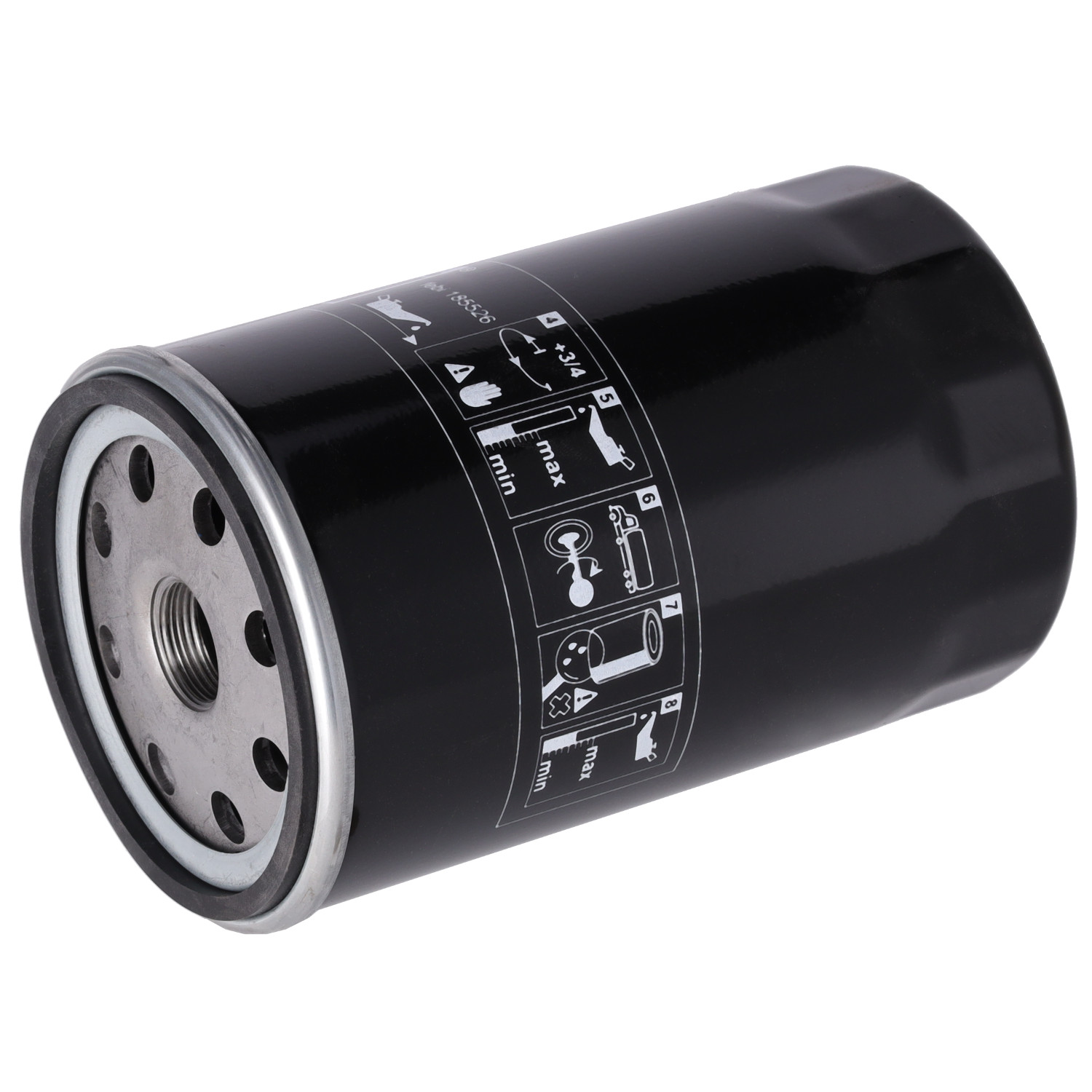 FEBI BILSTEIN 185526 107mm for FORD