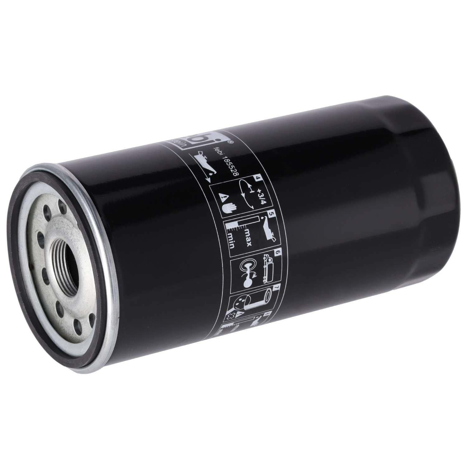 FEBI BILSTEIN 185528 107mm for FORD