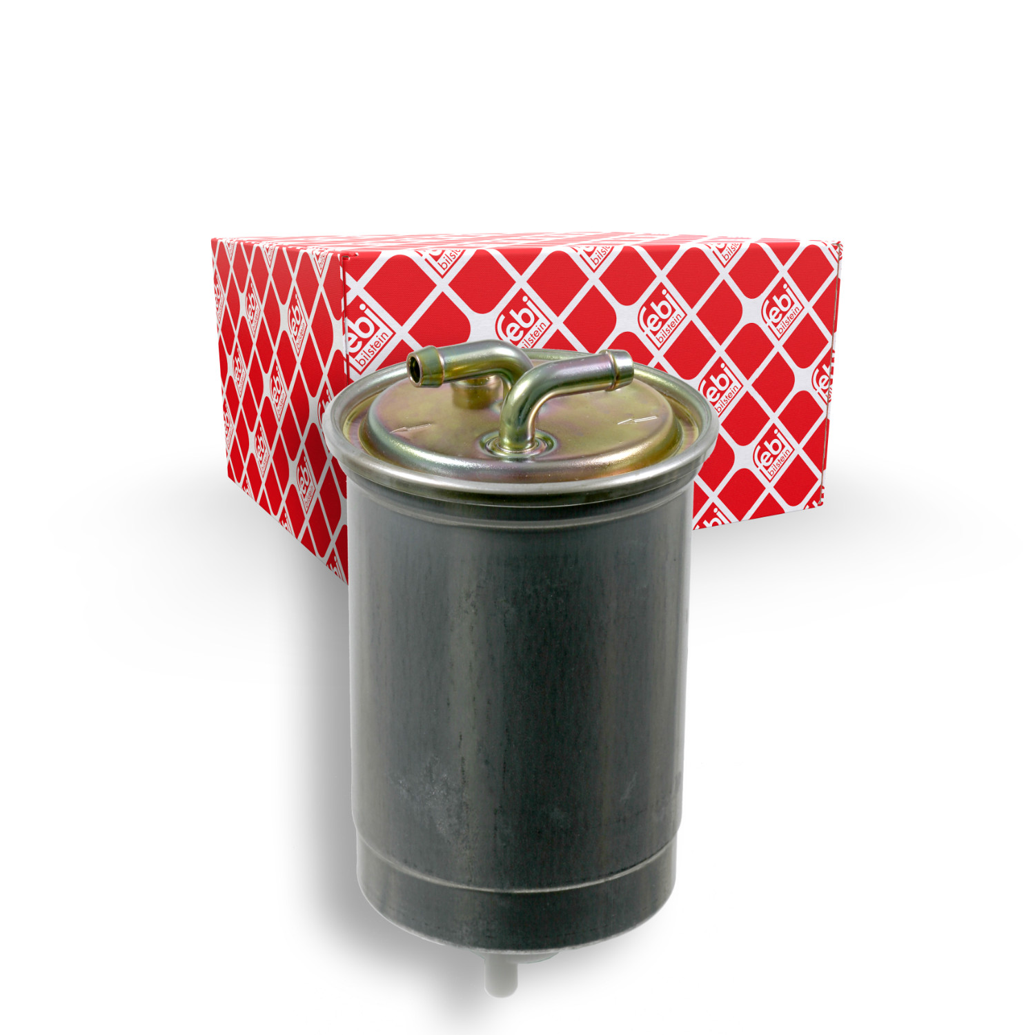 FEBI BILSTEIN Brændstof-filter 21597 med vandaftapningsskrue height_mm_209|Højde [mm]|167 outer_diameter_mm_497|Yderdiameter [mm]|80 material_468|Mate