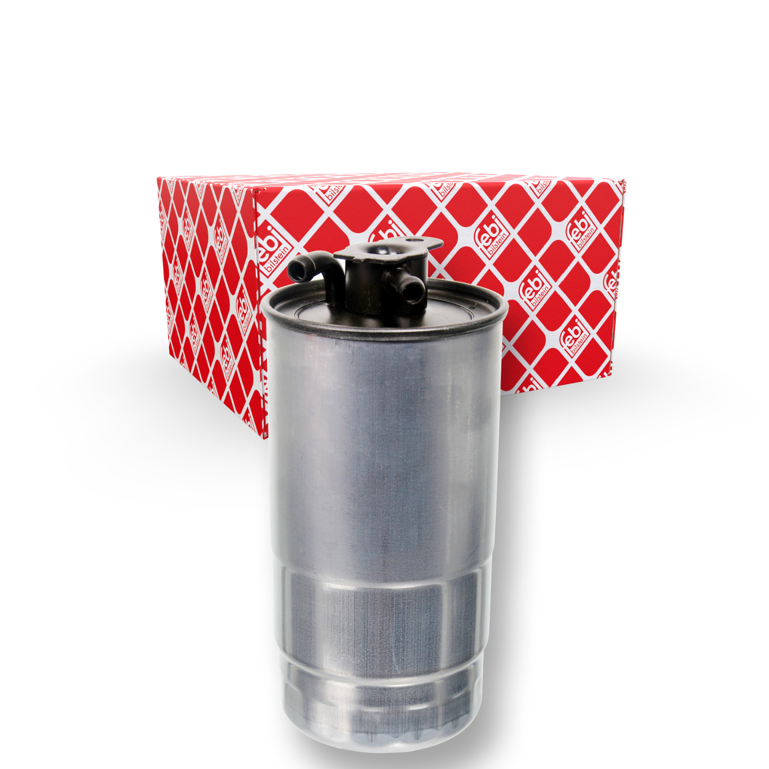 FEBI BILSTEIN Brændstof-filter 23950 Lednings 180mm for OPEL VAUXHALL BMW LAND ROVER