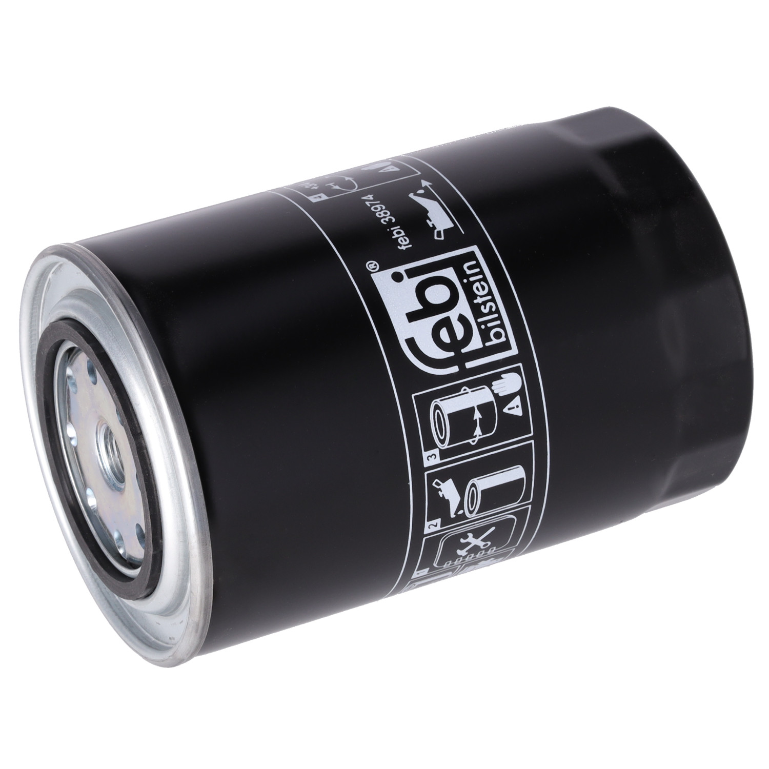 FEBI BILSTEIN 38974 108mm for STEYR IRISBUS IVECO