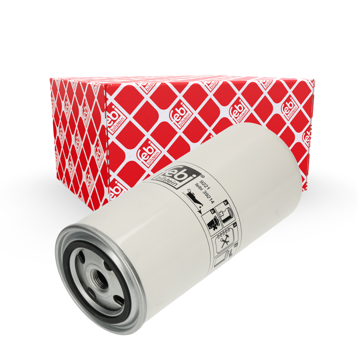FEBI BILSTEIN 39214 96mm for VOLVO SINOTRUK (CNHTC)