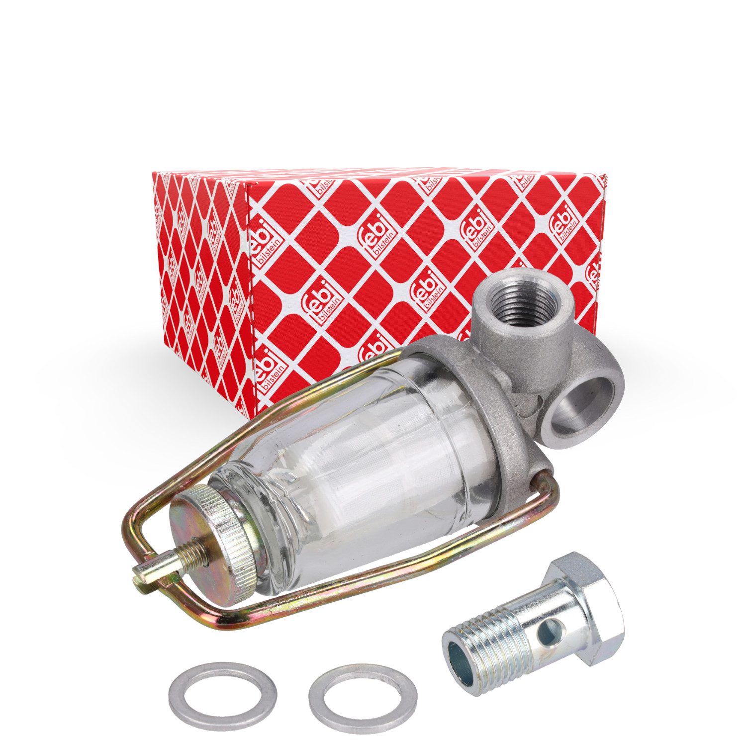 FEBI BILSTEIN 35084 for VOLVO IVECO MAN MERCEDES-BENZ RENAULT TRUCKS