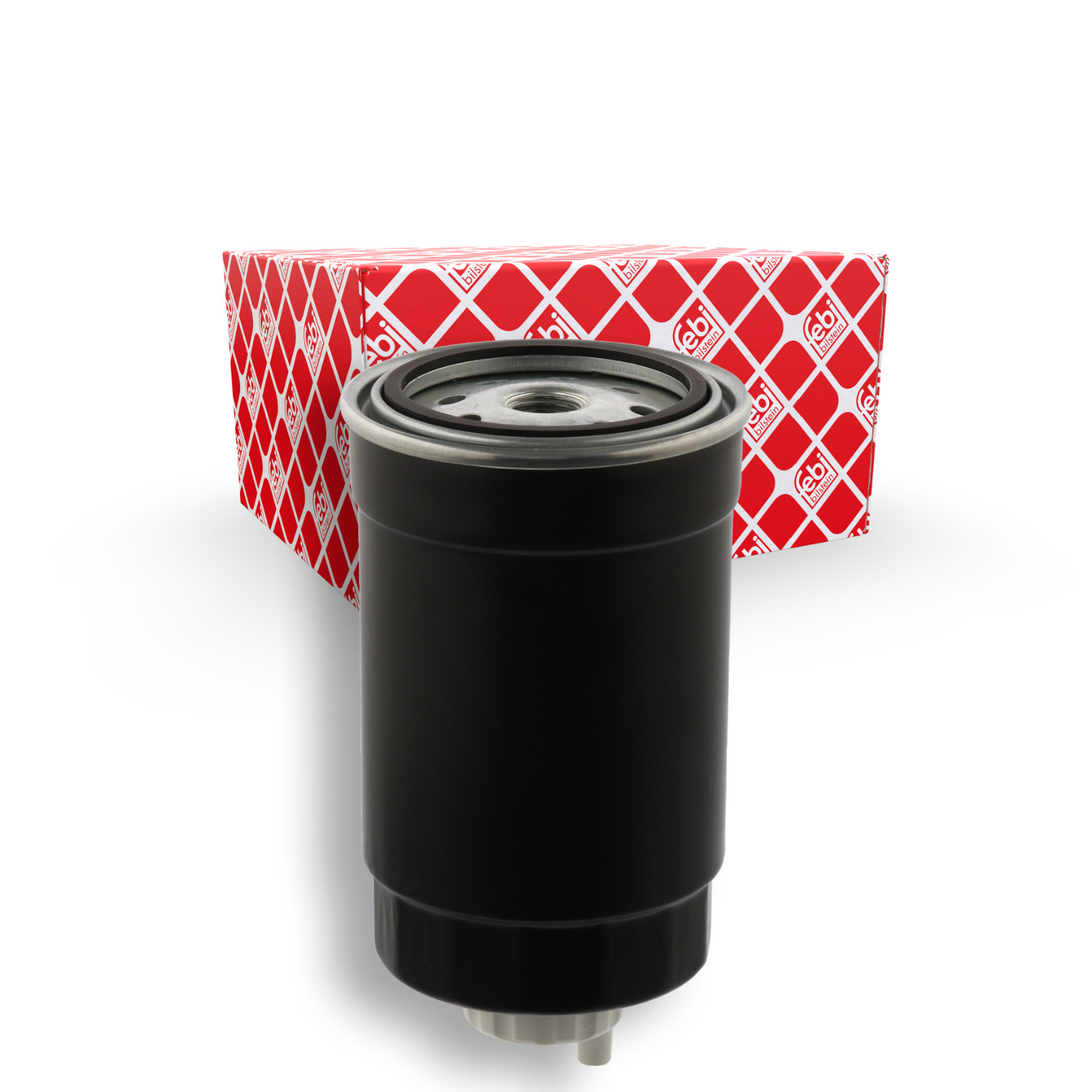 FEBI BILSTEIN 35350 89mm for STEYR