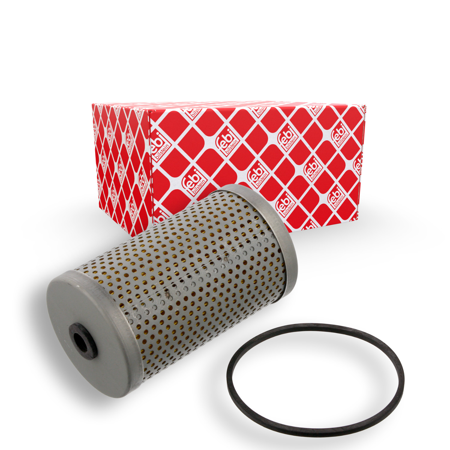 FEBI BILSTEIN 35333 83mm for STEYR MAN