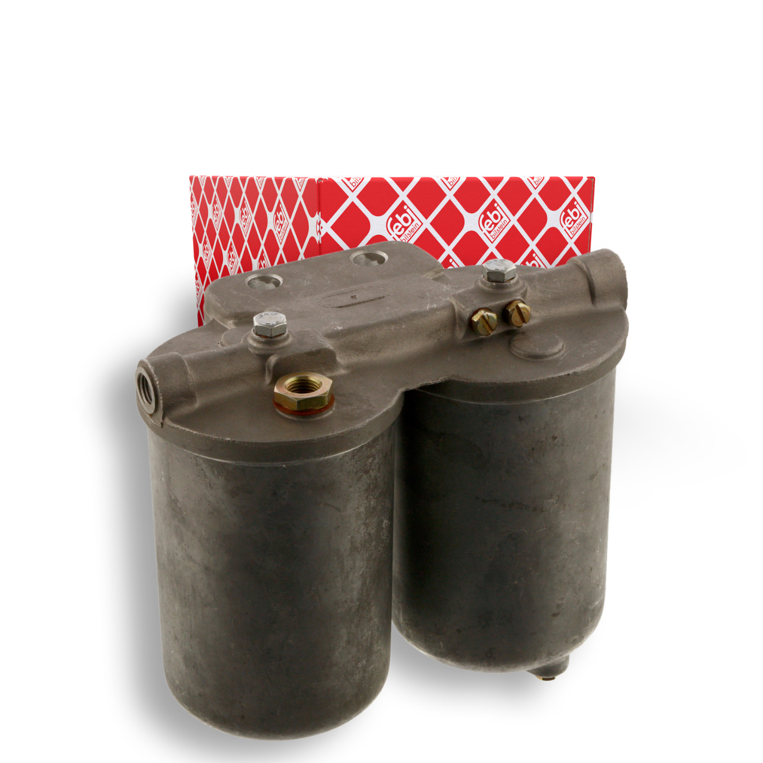 FEBI BILSTEIN 38048 for MERCEDES-BENZ