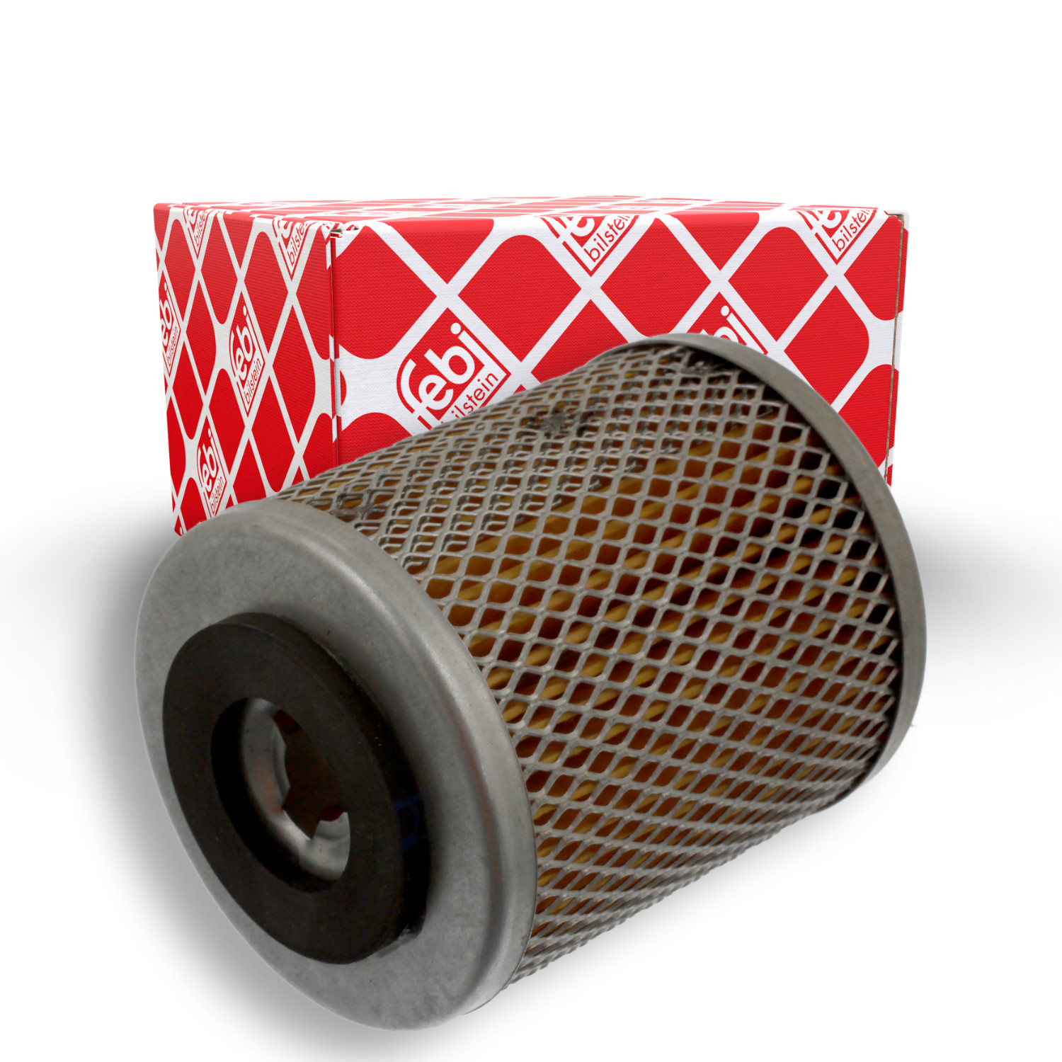 FEBI BILSTEIN 39324 54mm for IVECO VOLVO MAN MERCEDES-BENZ IRISBUS RENAULT TRUCKS