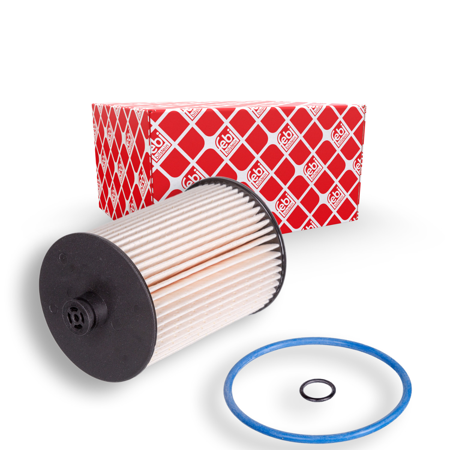 FEBI BILSTEIN Brændstof-filter 100379 Filterindsats height_mm_209|Højde [mm]|110 outer_diameter_mm_497|Yderdiameter [mm]|71 seal_diameter_mm_297|Pakri