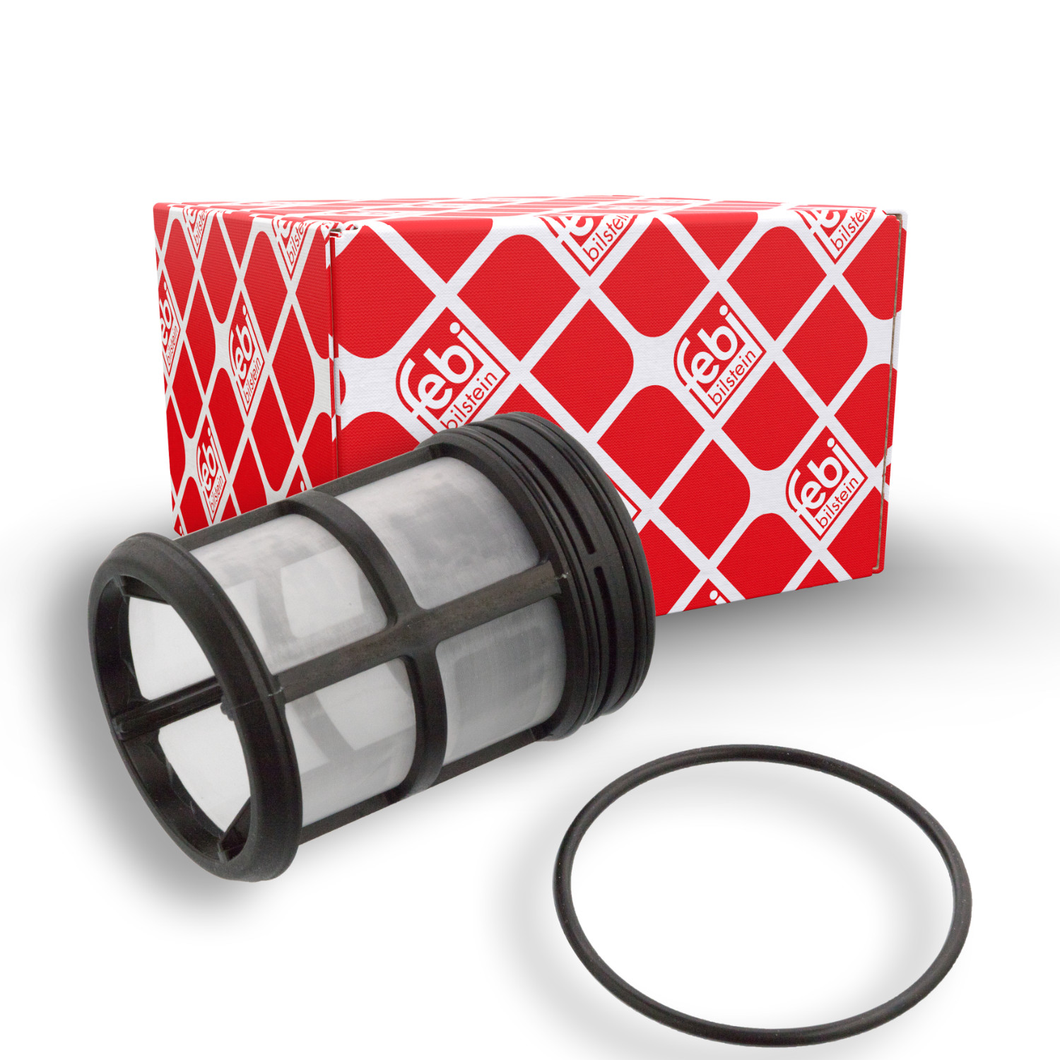 FEBI BILSTEIN 103579 59mm for MERCEDES-BENZ
