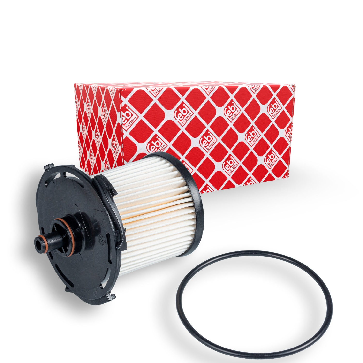 FEBI BILSTEIN Brændstof-filter 109110 Filterindsats height_mm_209|Højde [mm]|134 outer_diameter_mm_497|Yderdiameter [mm]|123 part_number_of_the_recomm
