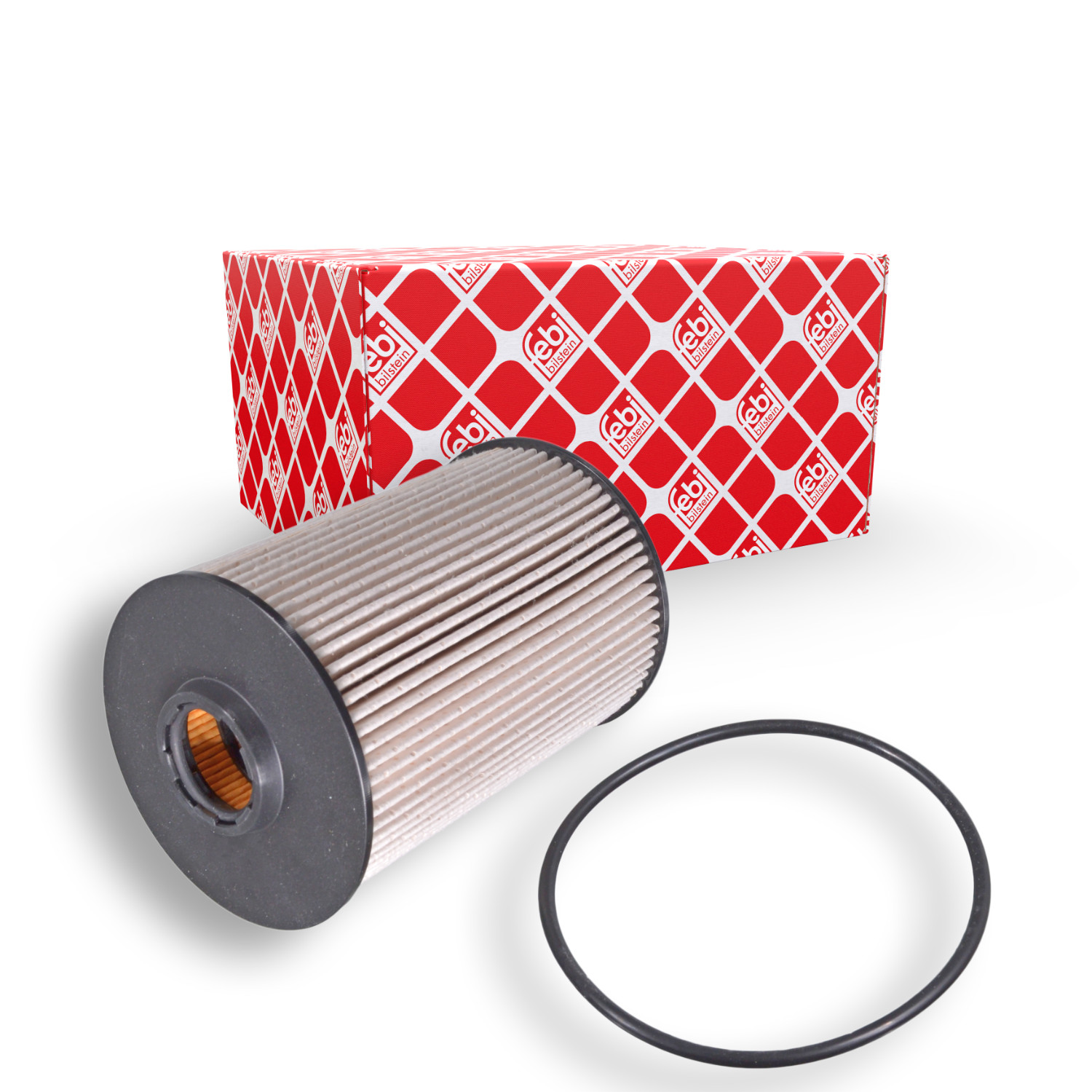 FEBI BILSTEIN Brændstof-filter 172250 Filterindsats height_mm_209|Højde [mm]|118 outer_diameter_mm_497|Yderdiameter [mm]|82 supplementary_articleinfo_