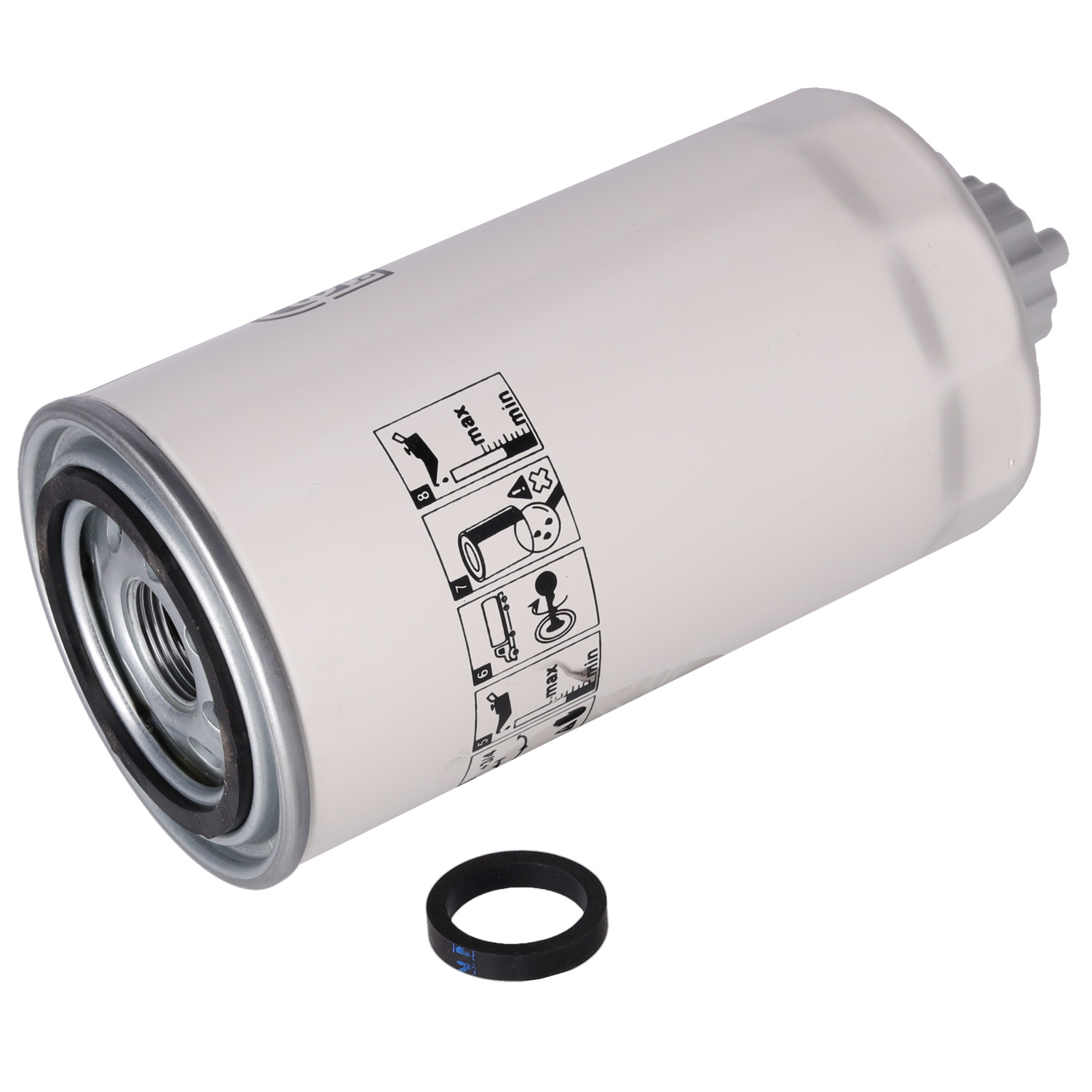 FEBI BILSTEIN 170006 95mm for VOLVO