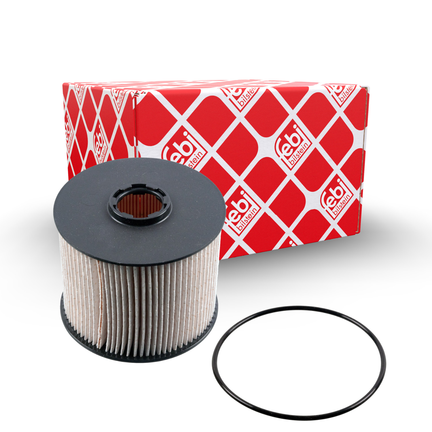 FEBI BILSTEIN Brændstof-filter 104809 Filterindsats height_mm_209|Højde [mm]|74 inner_diameter_mm_496|Indvendig diameter [mm]|23 outer_diameter_mm_497