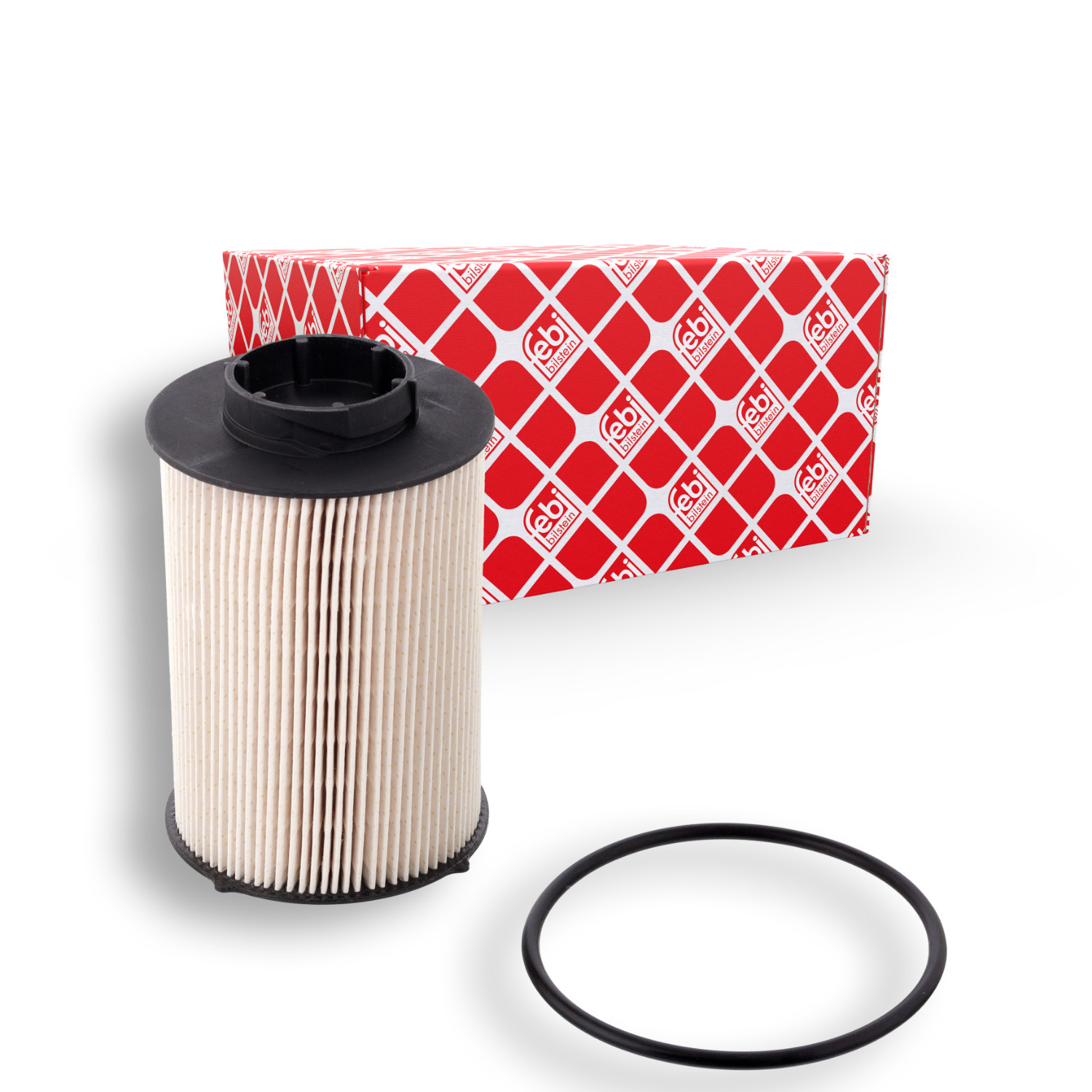FEBI BILSTEIN 104954 109mm for IVECO