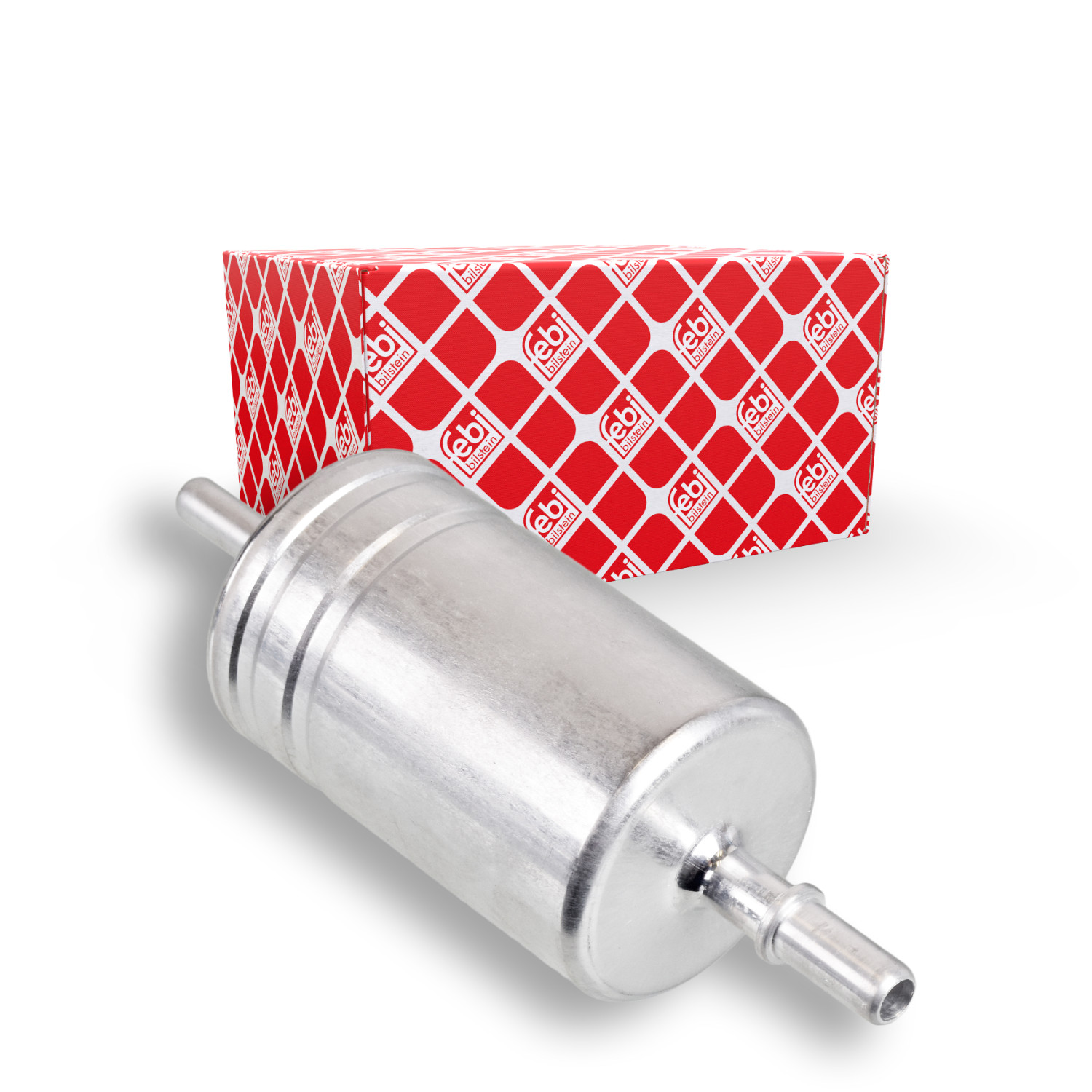 FEBI BILSTEIN Brændstof-filter 106369 Lednings for FIAT