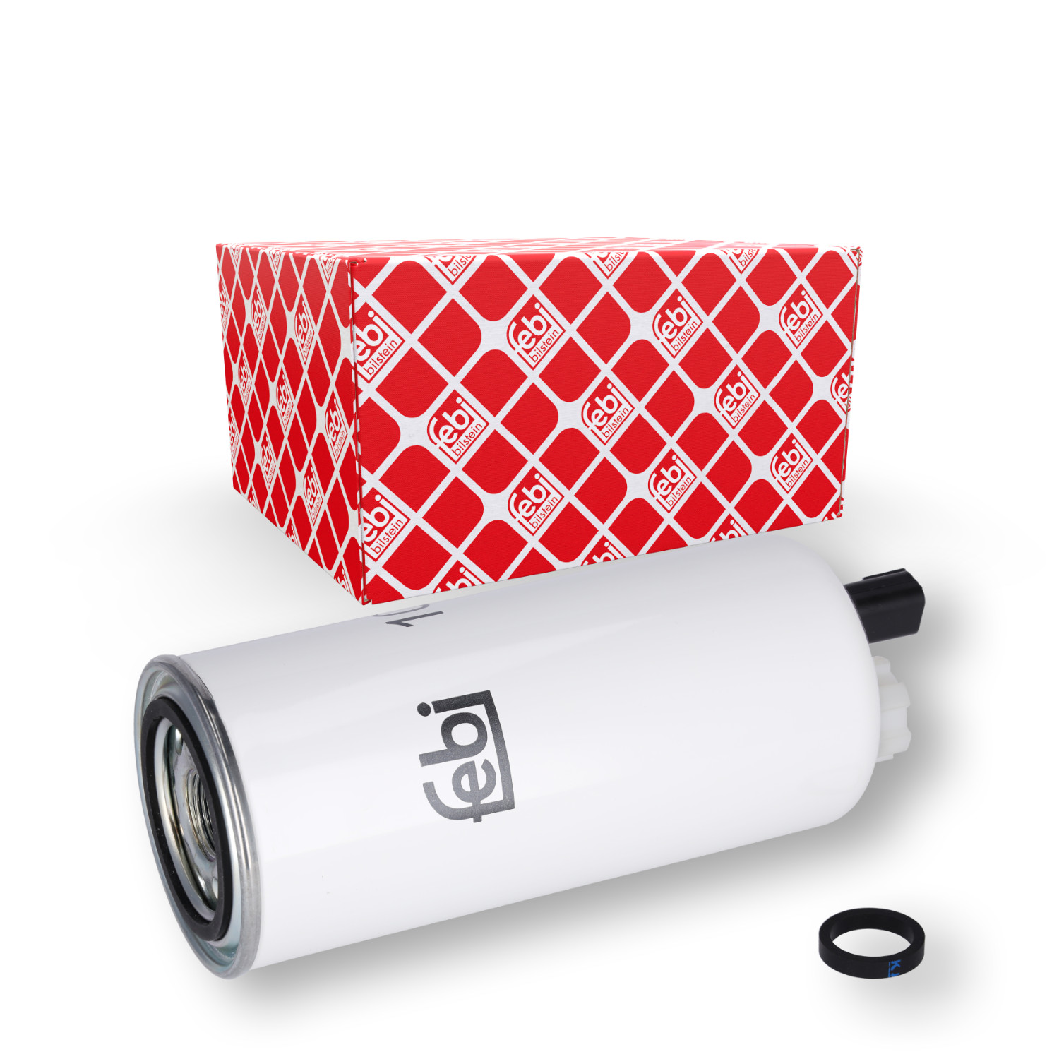 FEBI BILSTEIN 106182 93mm for DAF