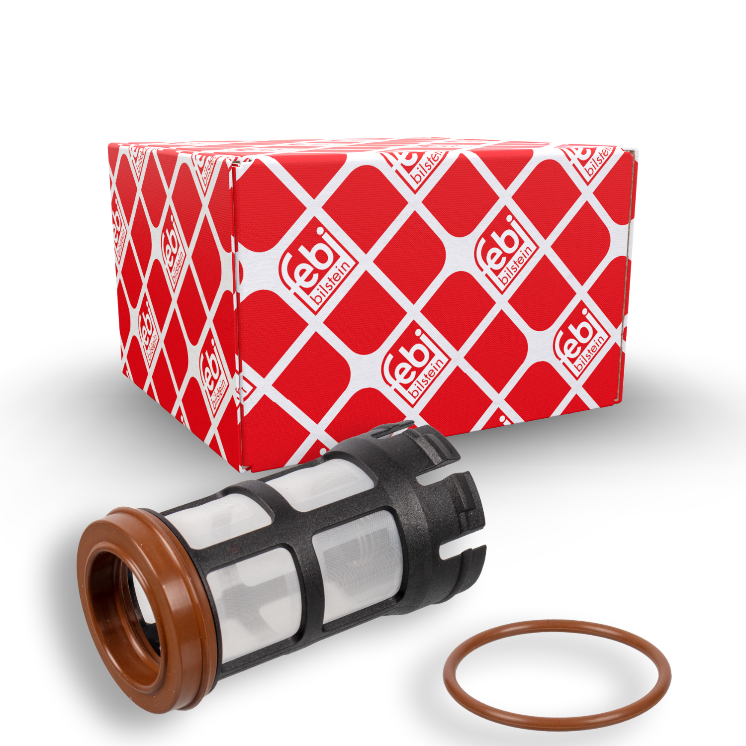 FEBI BILSTEIN 106591 45mm for MERCEDES-BENZ