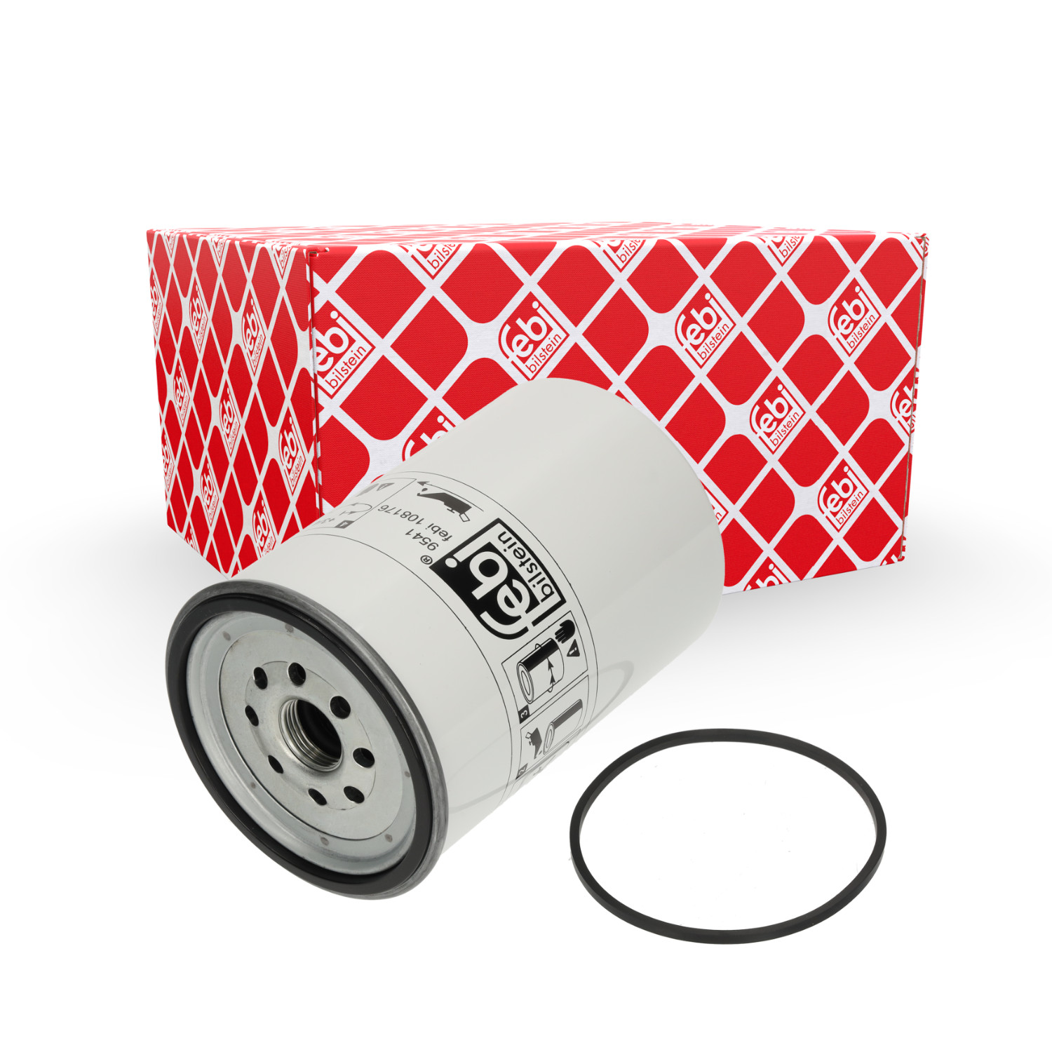 FEBI BILSTEIN 108176 for RENAULT TRUCKS