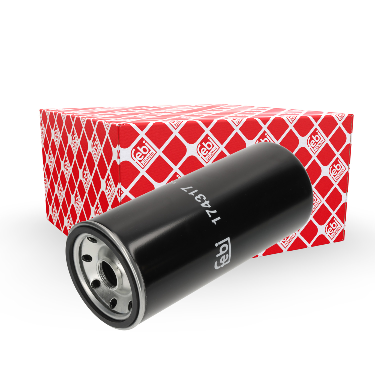 FEBI BILSTEIN 174317 120mm for VOLVO