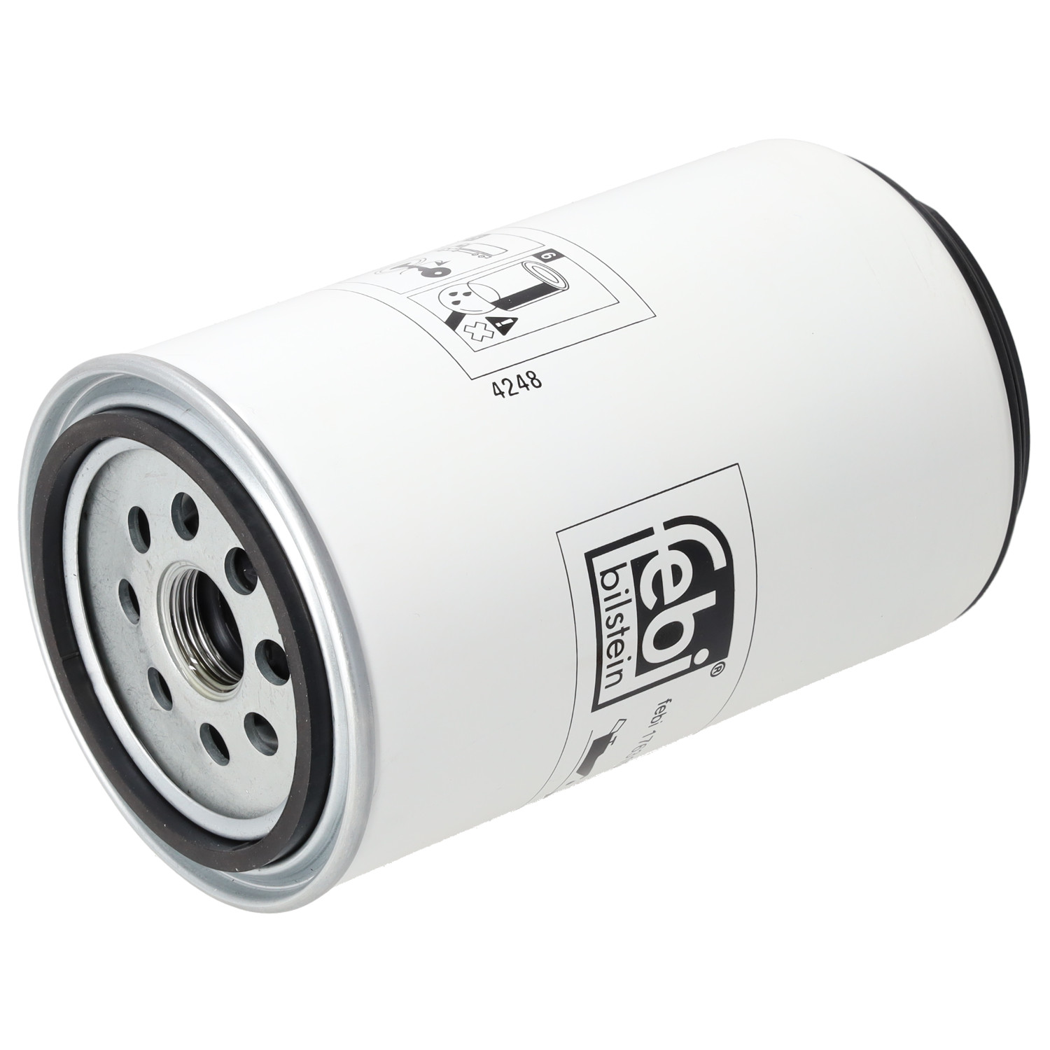 FEBI BILSTEIN 176315 110mm for MERCEDES-BENZ