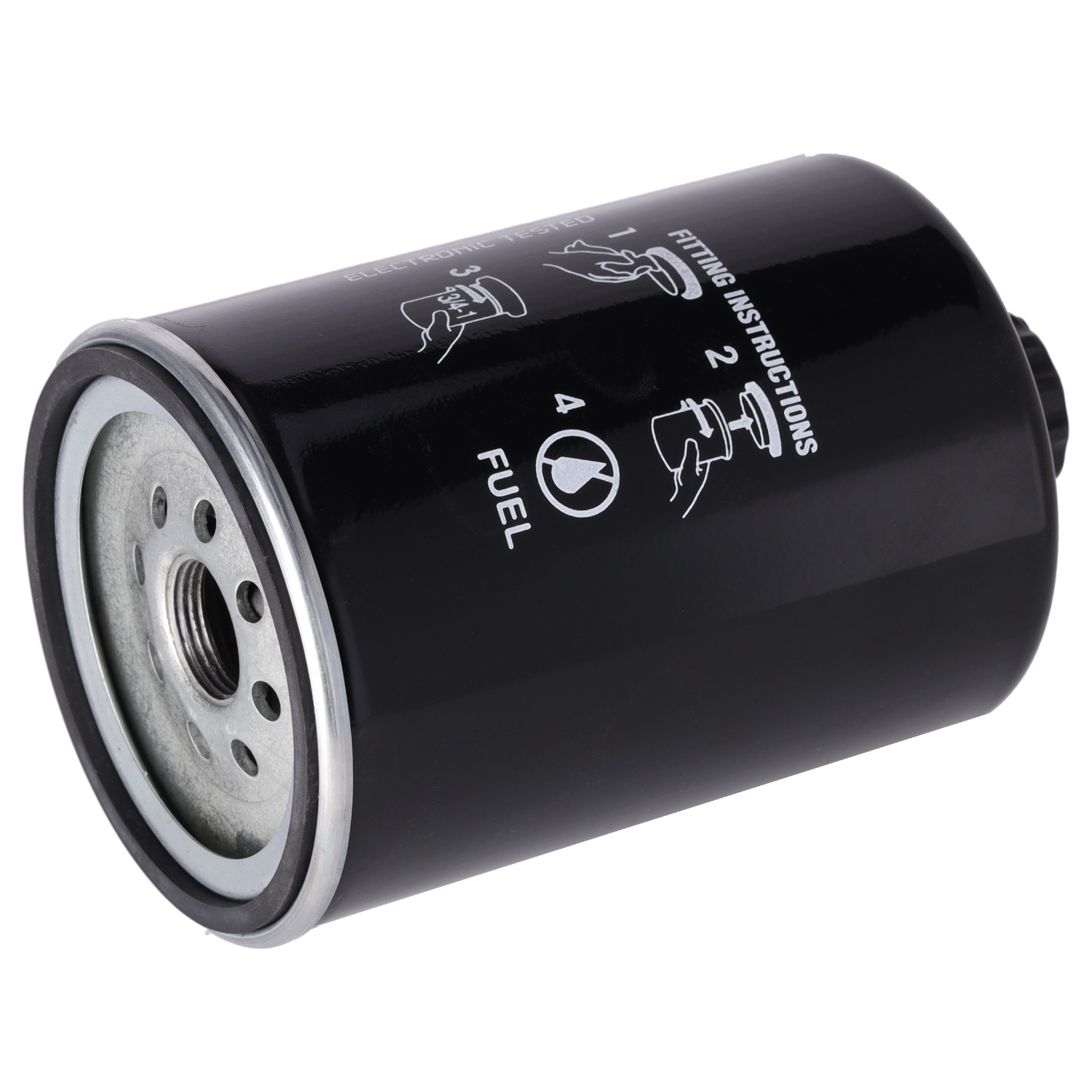 FEBI BILSTEIN 176926 107mm for MERCEDES-BENZ