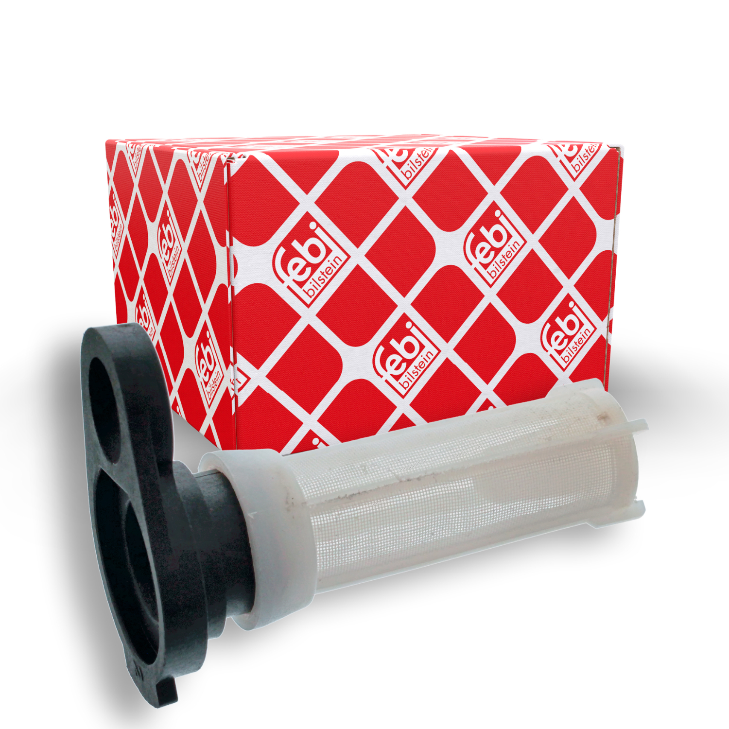FEBI BILSTEIN Brændstof-filter 09469 For for MERCEDES-BENZ