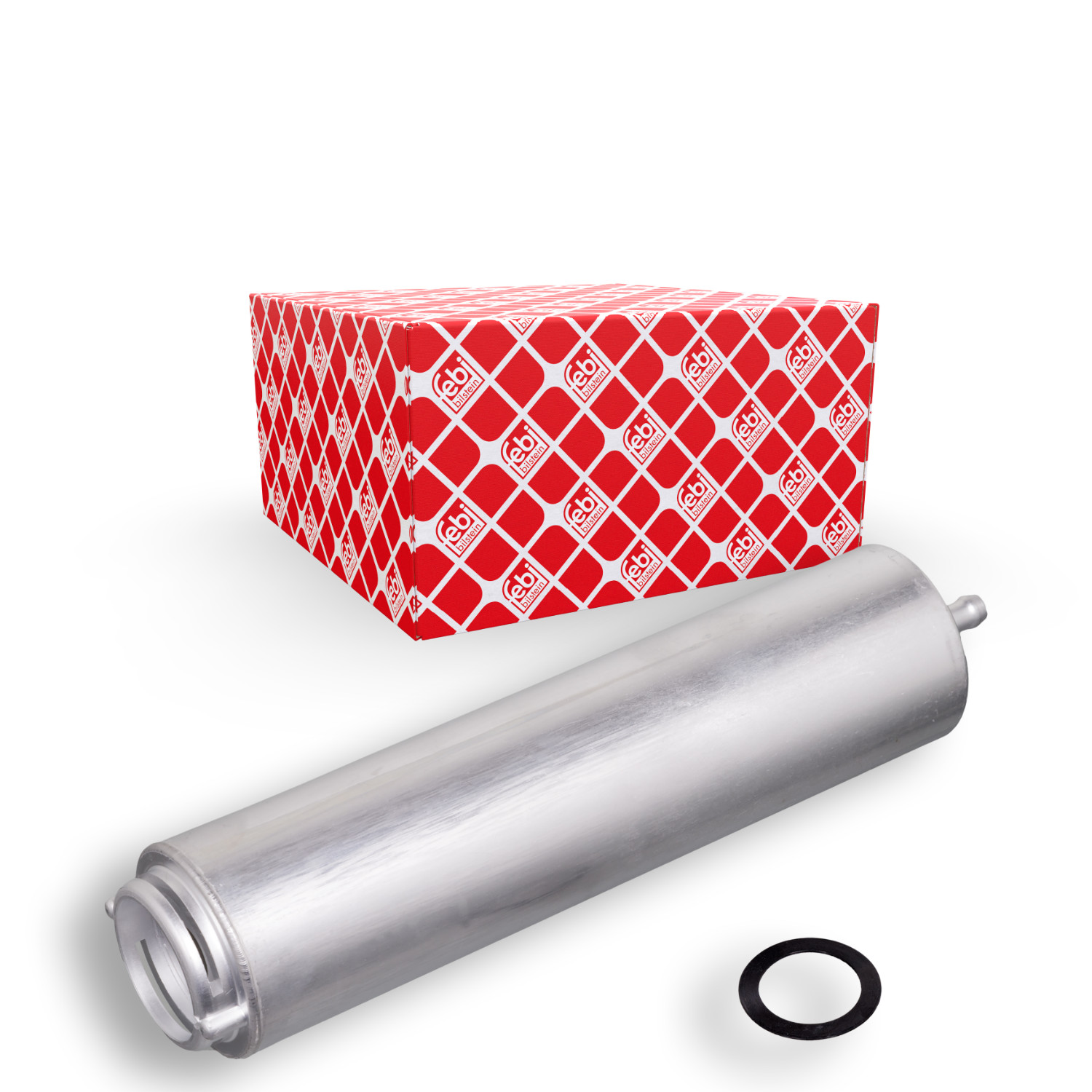 FEBI BILSTEIN Brændstof-filter 23789 Lednings for MINI
