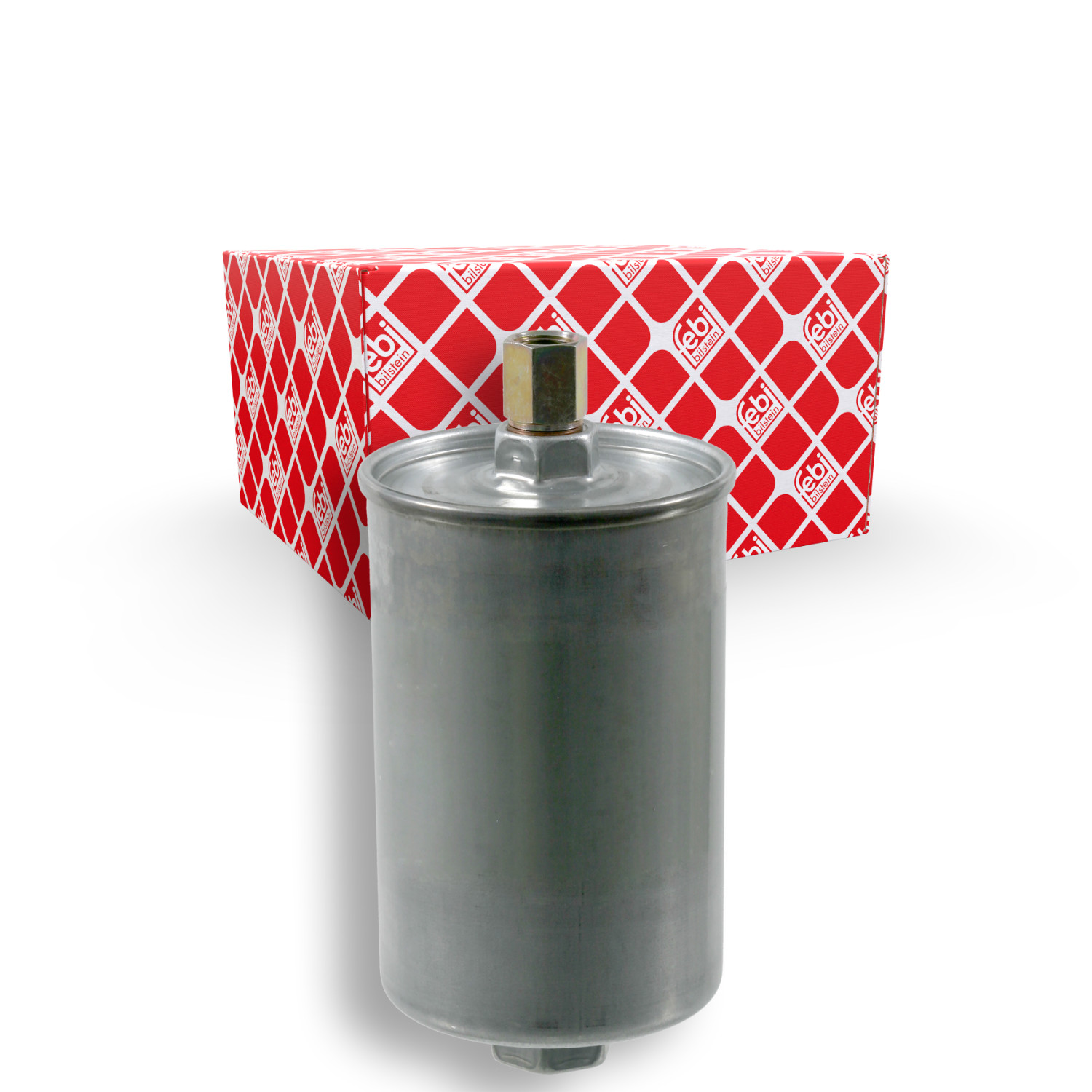 FEBI BILSTEIN Brændstof-filter 21624 Lednings for VW