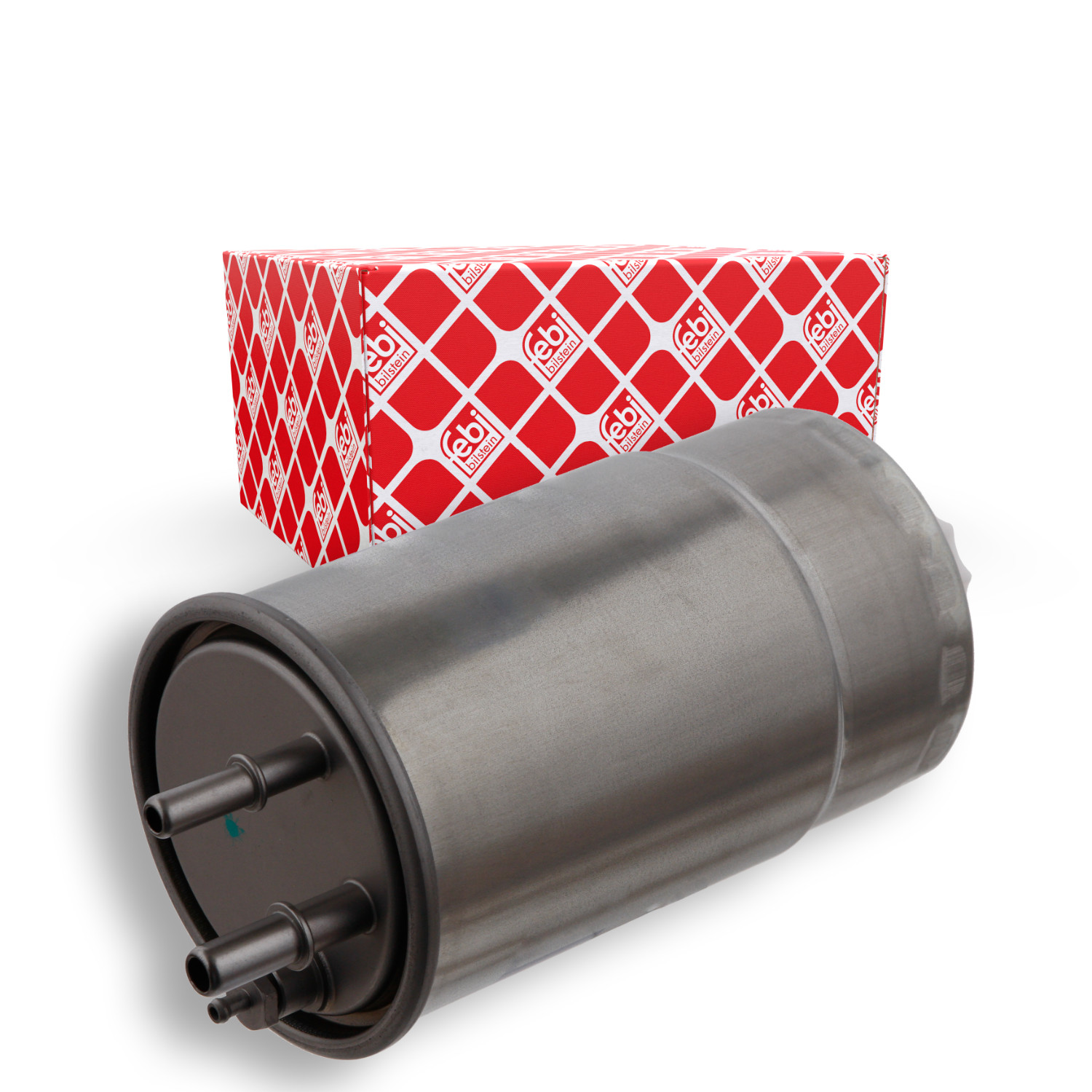 FEBI BILSTEIN Brændstof-filter 30757 uden filterwarme height_mm_209|Højde [mm]|210 outer_diameter_mm_497|Yderdiameter [mm]|90 pipe__mm_221|Rør-Ø [mm]|