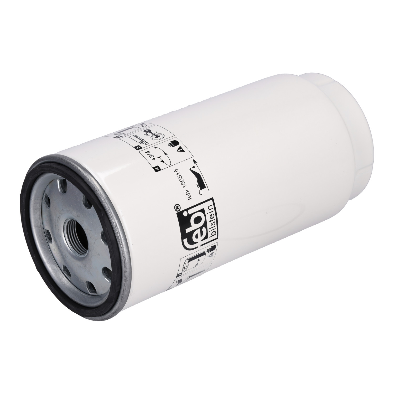 FEBI BILSTEIN 180515 111mm for FORD