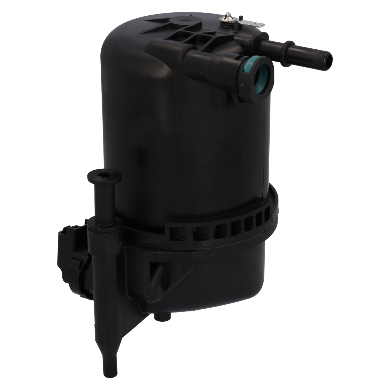 FEBI BILSTEIN Brændstof-filter 179946 med tilslutning til vandsensor housing_material_2079|Kabinetmateriale|plastik length_mm_203|Længde [mm]|191 oute
