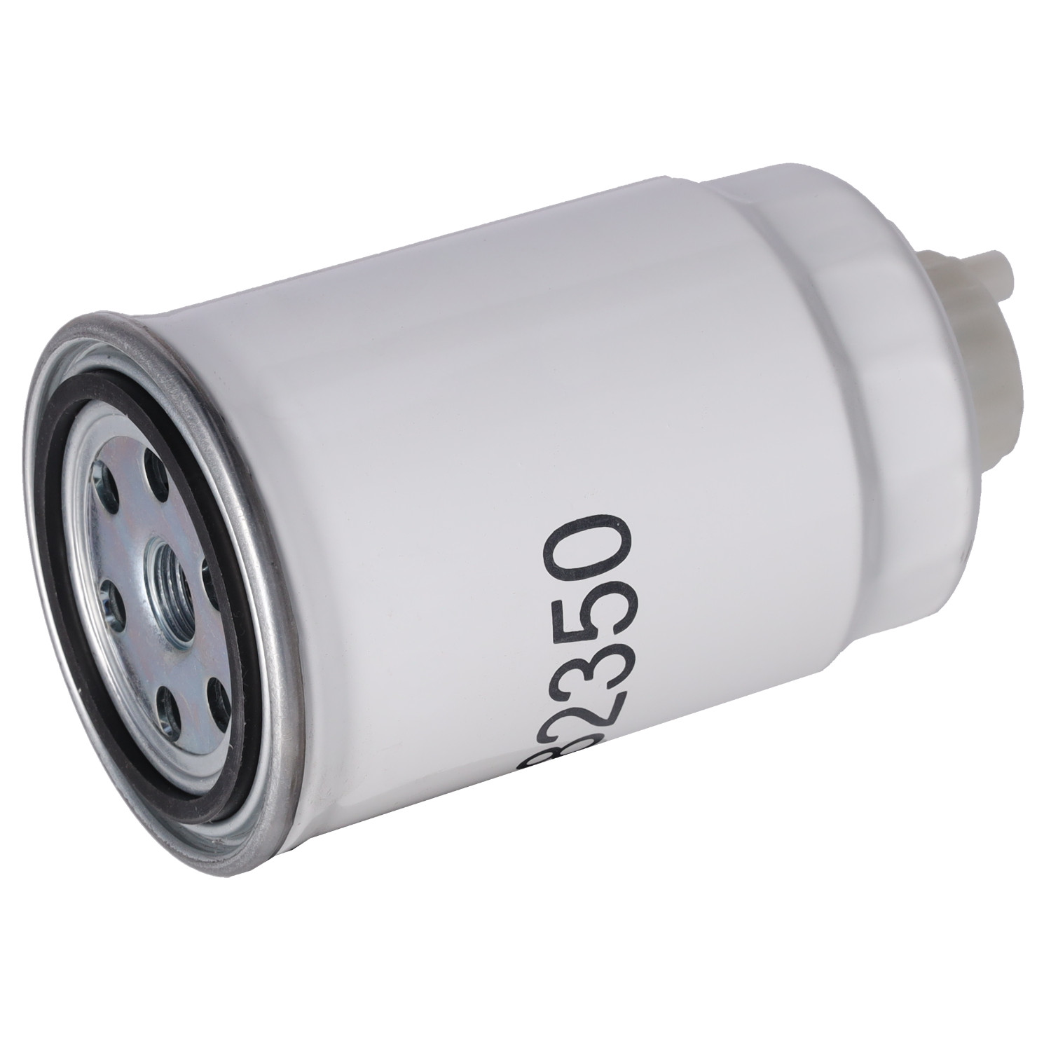 FEBI BILSTEIN 182350 81mm for DAF