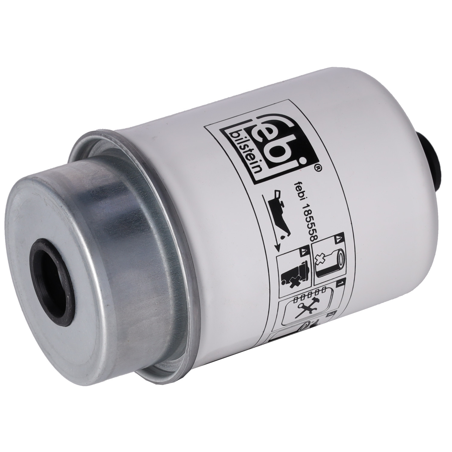 FEBI BILSTEIN 185558 84mm