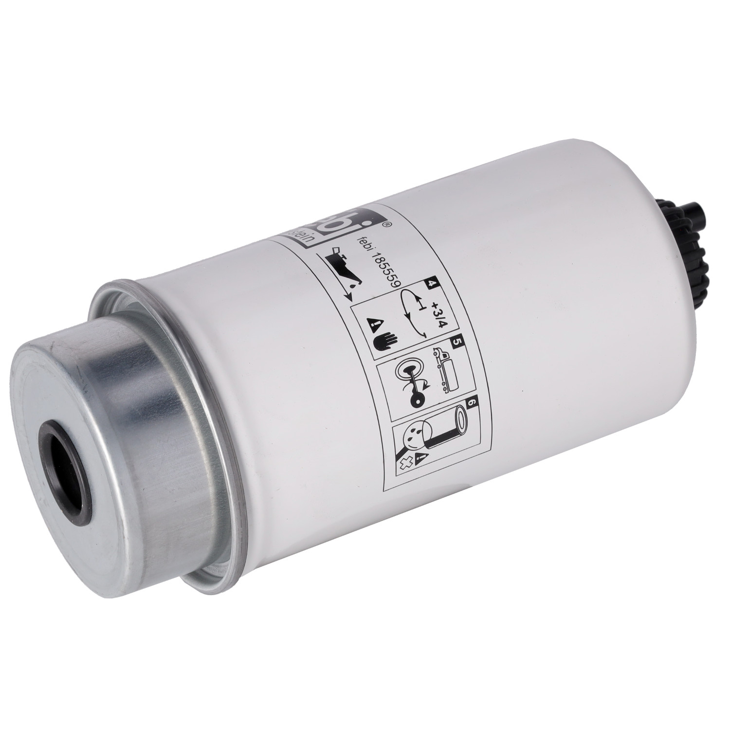 FEBI BILSTEIN 185559 84mm for STEYR