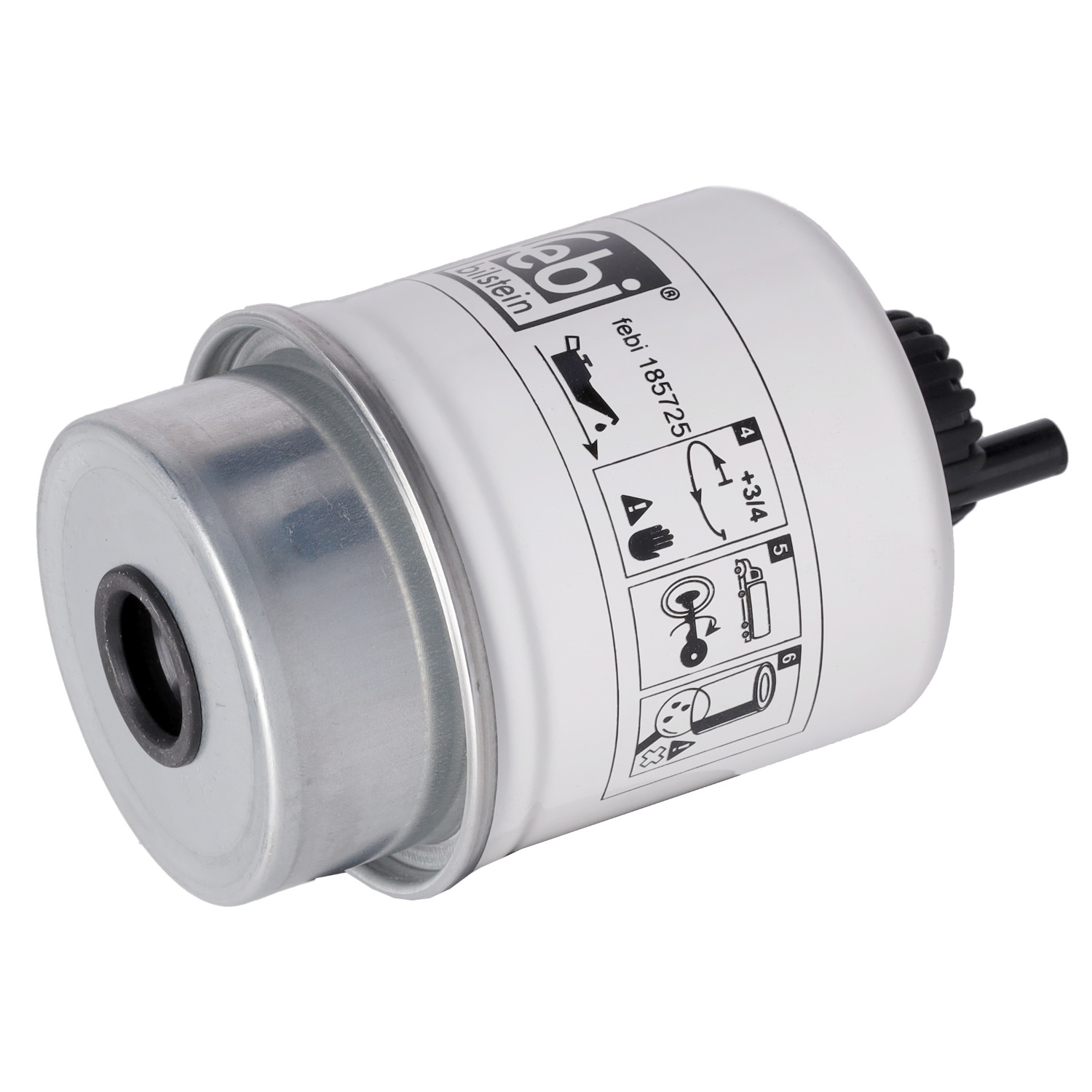 FEBI BILSTEIN 185725 84mm for RENAULT
