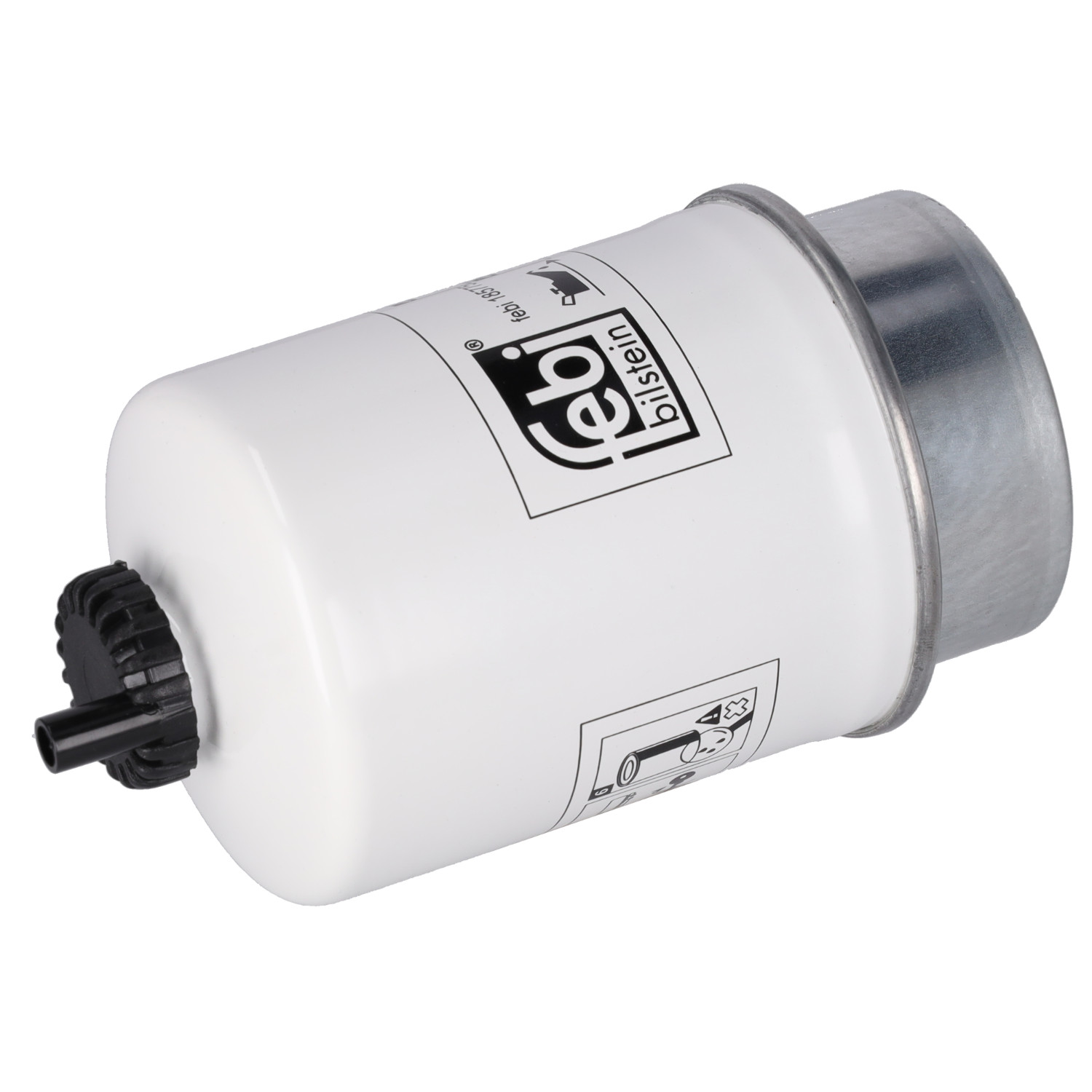 FEBI BILSTEIN 185775 84mm for RENAULT