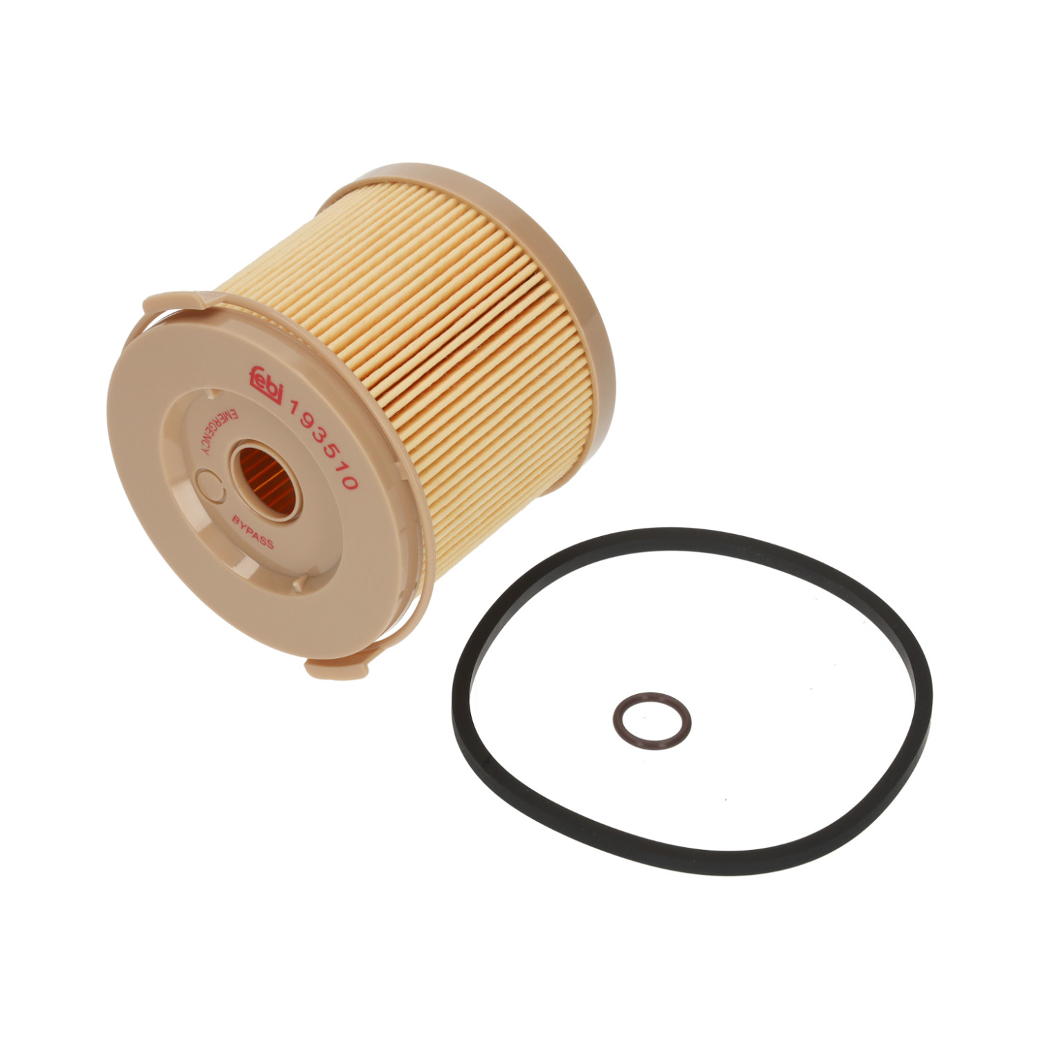 FEBI BILSTEIN 193510 78mm for VOLVO RENAULT TRUCKS