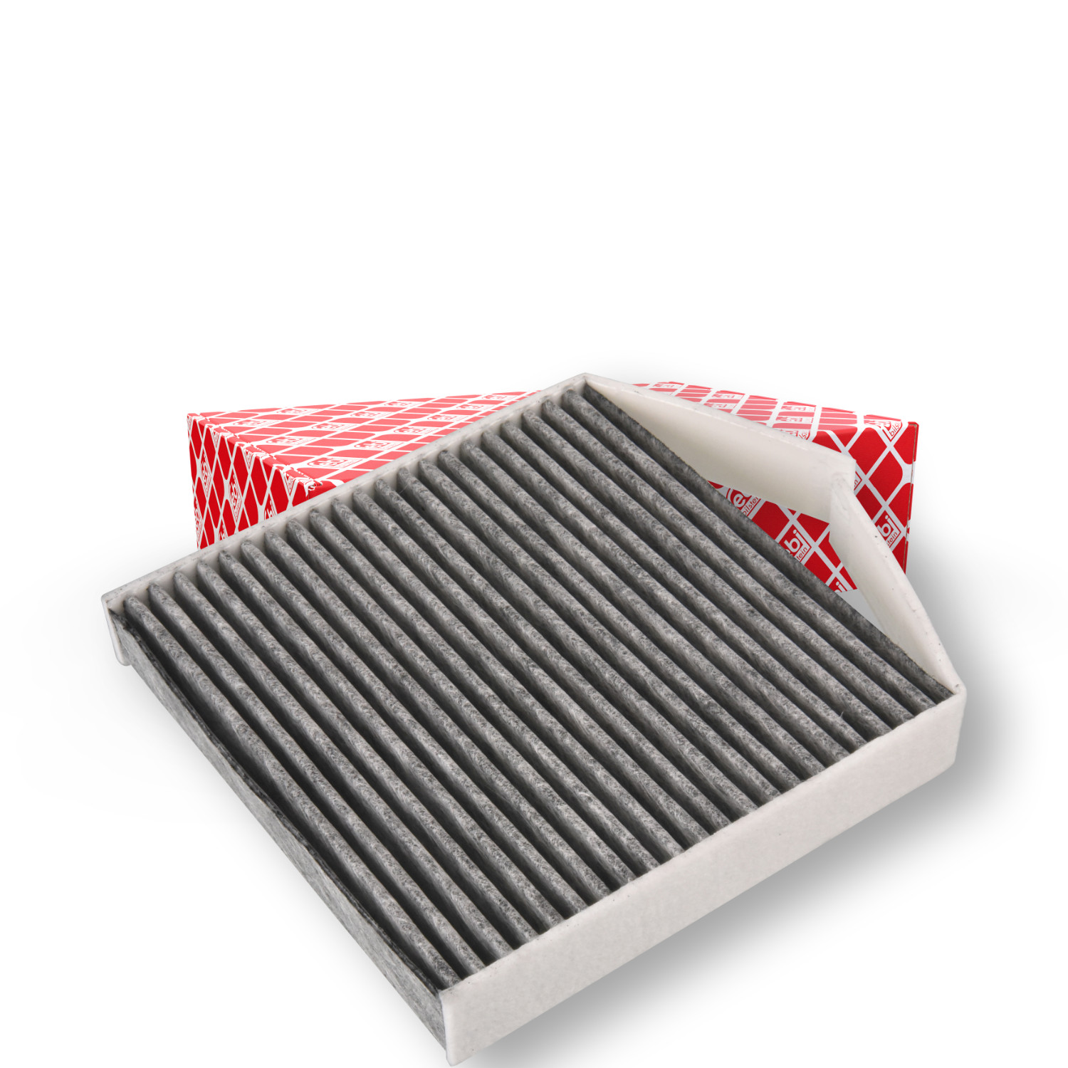 FEBI BILSTEIN Kabineluftfilter 172904 for LAMBORGHINI