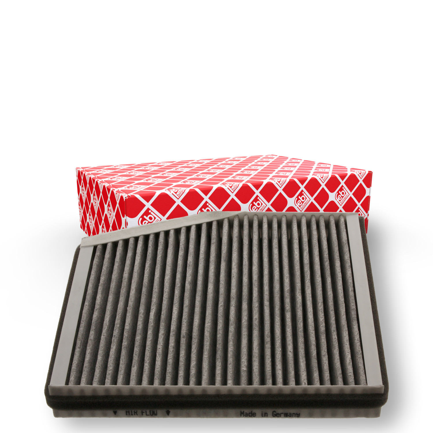 FEBI BILSTEIN Kabineluftfilter 17474 for FIAT LANCIA