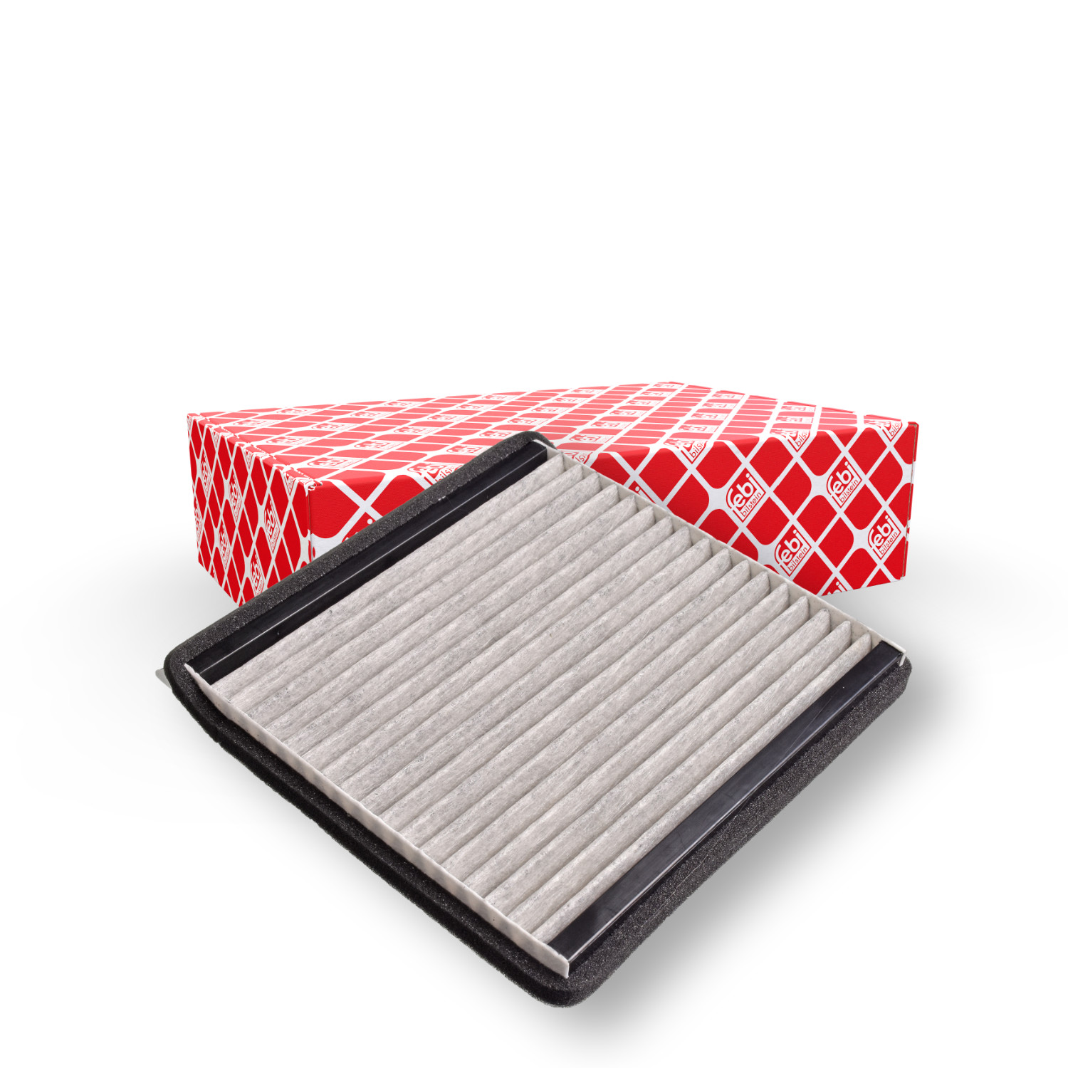 FEBI BILSTEIN Kabineluftfilter 36023 for CITROËN PEUGEOT