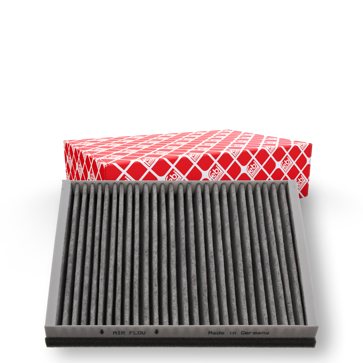 FEBI BILSTEIN Kabineluftfilter 36034 for CITROËN