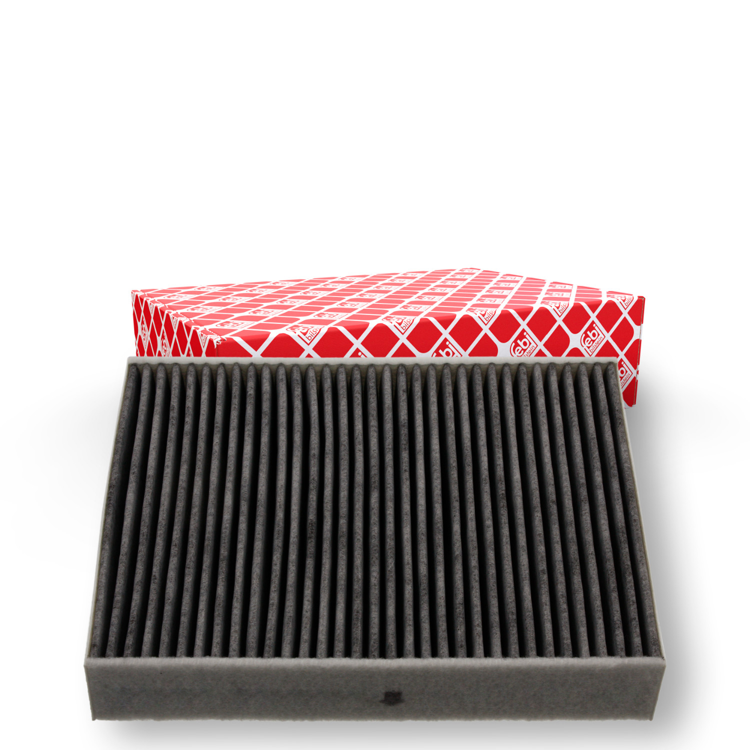 FEBI BILSTEIN Kabineluftfilter 37114 for BMW