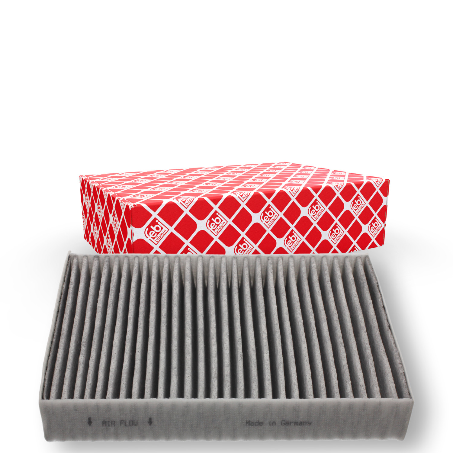 FEBI BILSTEIN Kabineluftfilter 37315 for PORSCHE VW