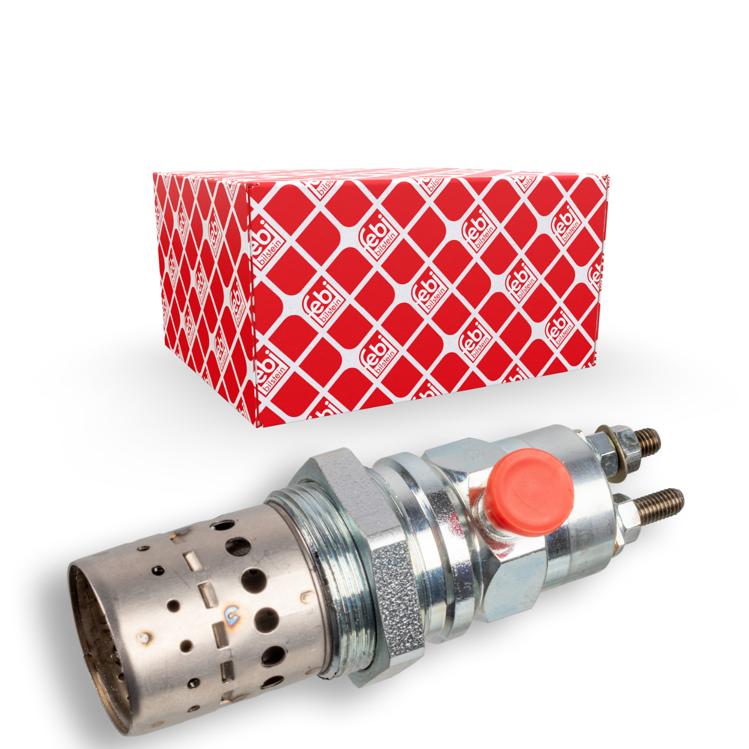 FEBI BILSTEIN 171364 for MAN