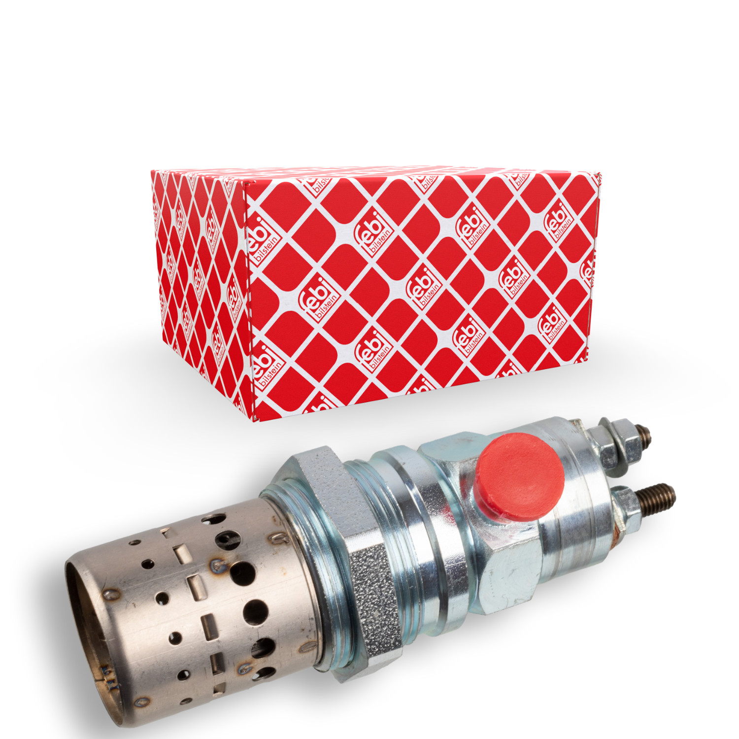 FEBI BILSTEIN 171365 for MAN