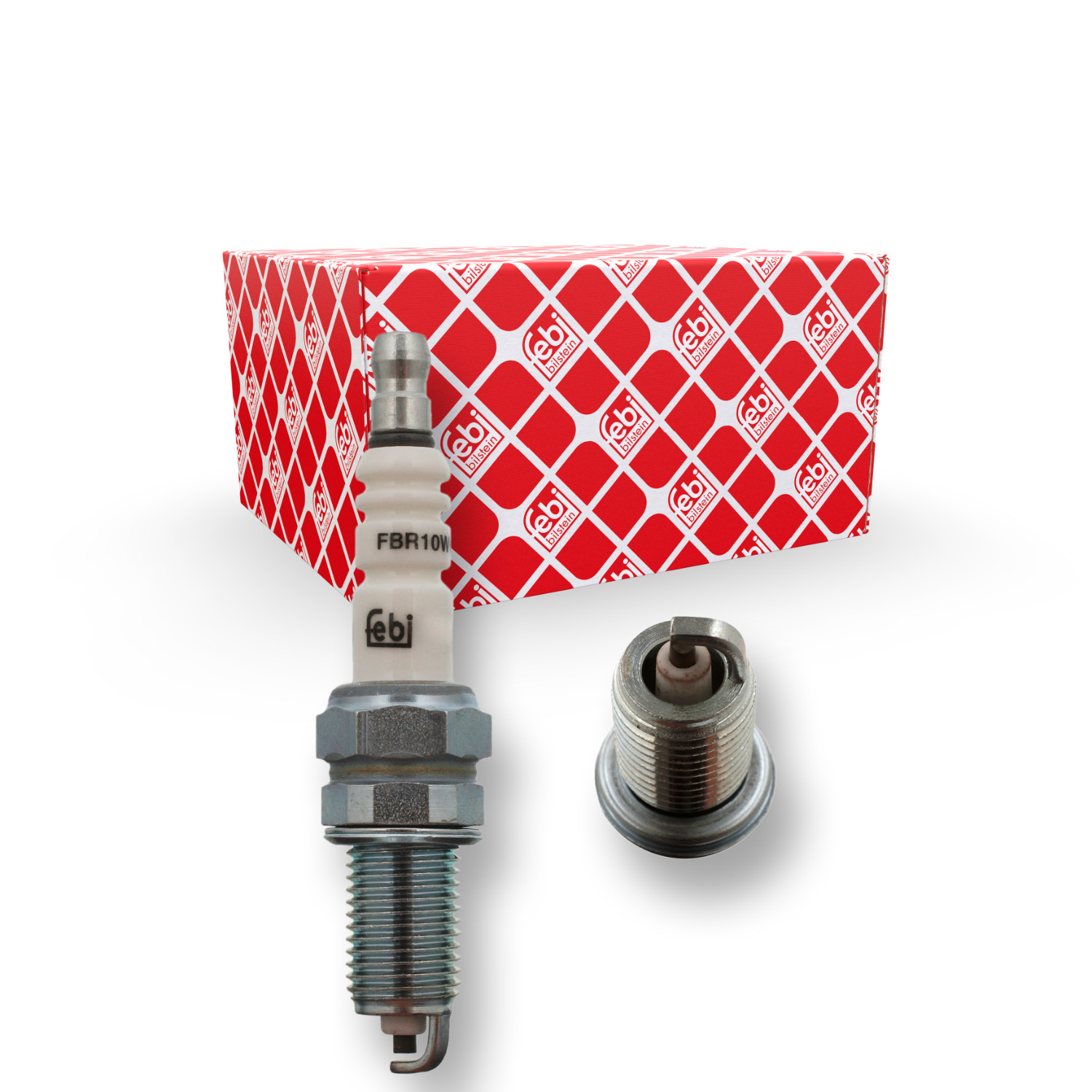 FEBI BILSTEIN Tændrør 13403 for FIAT BMW MAZDA SUBARU