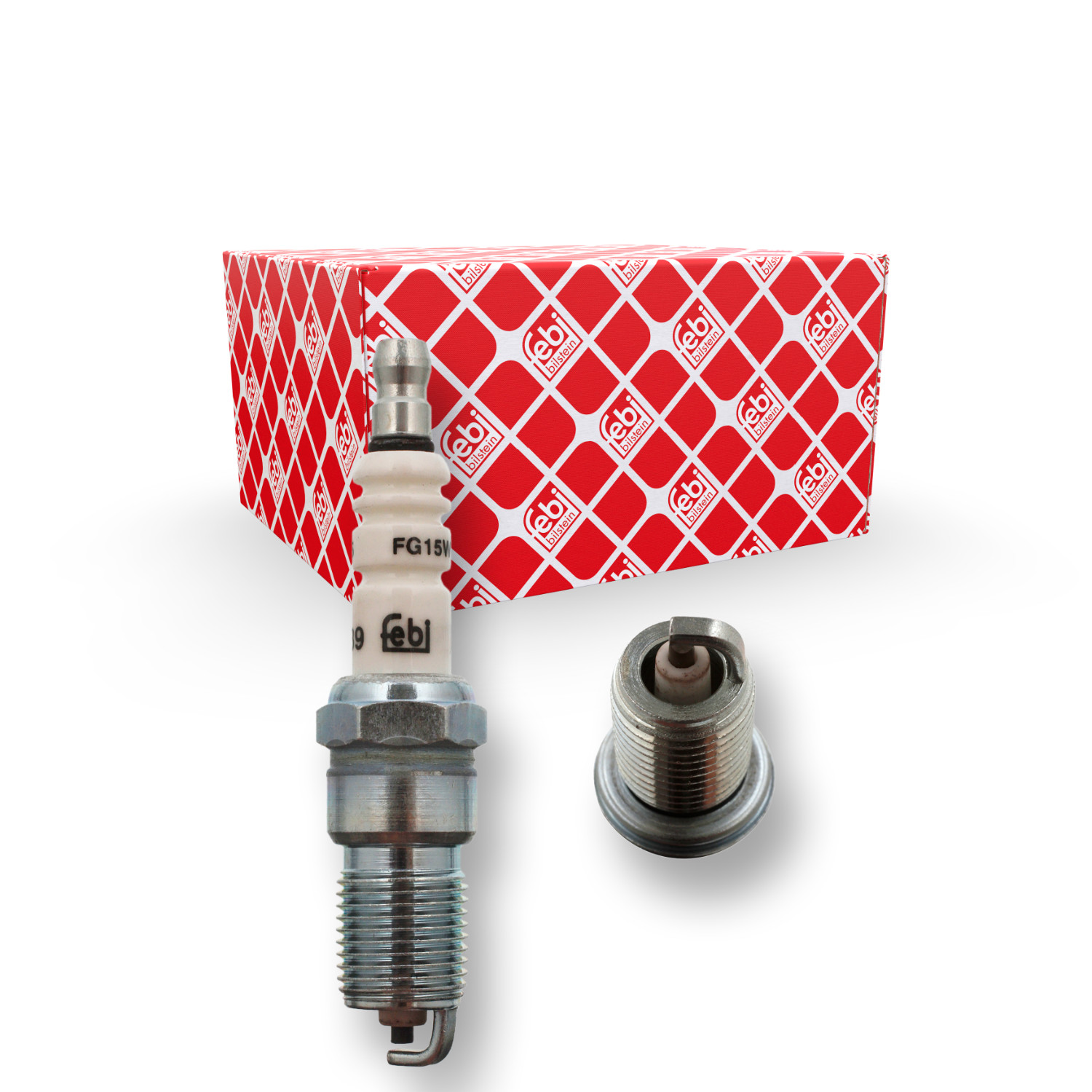 FEBI BILSTEIN Tændrør 13441 for MERCEDES-BENZ VW