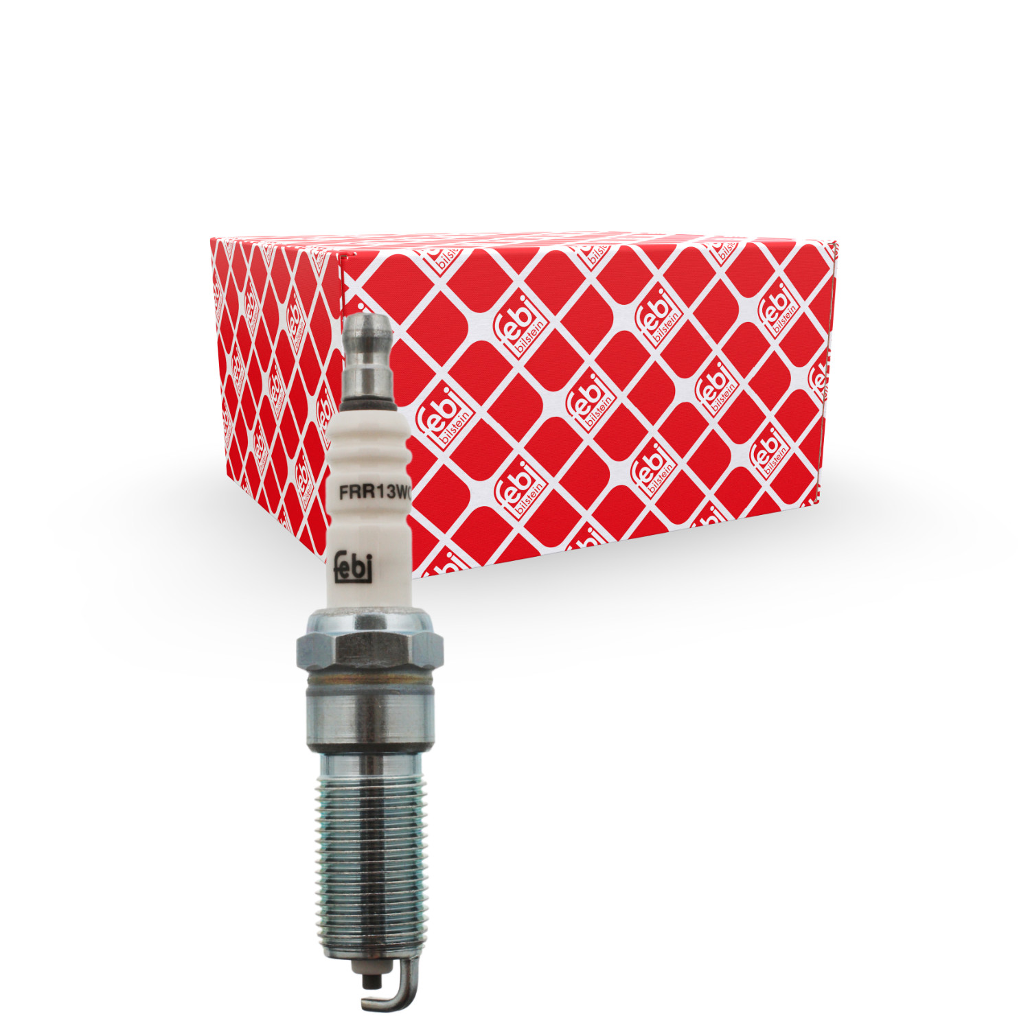 FEBI BILSTEIN Tændrør 13462 for FORD VOLVO GENERAL MOTORS MAZDA